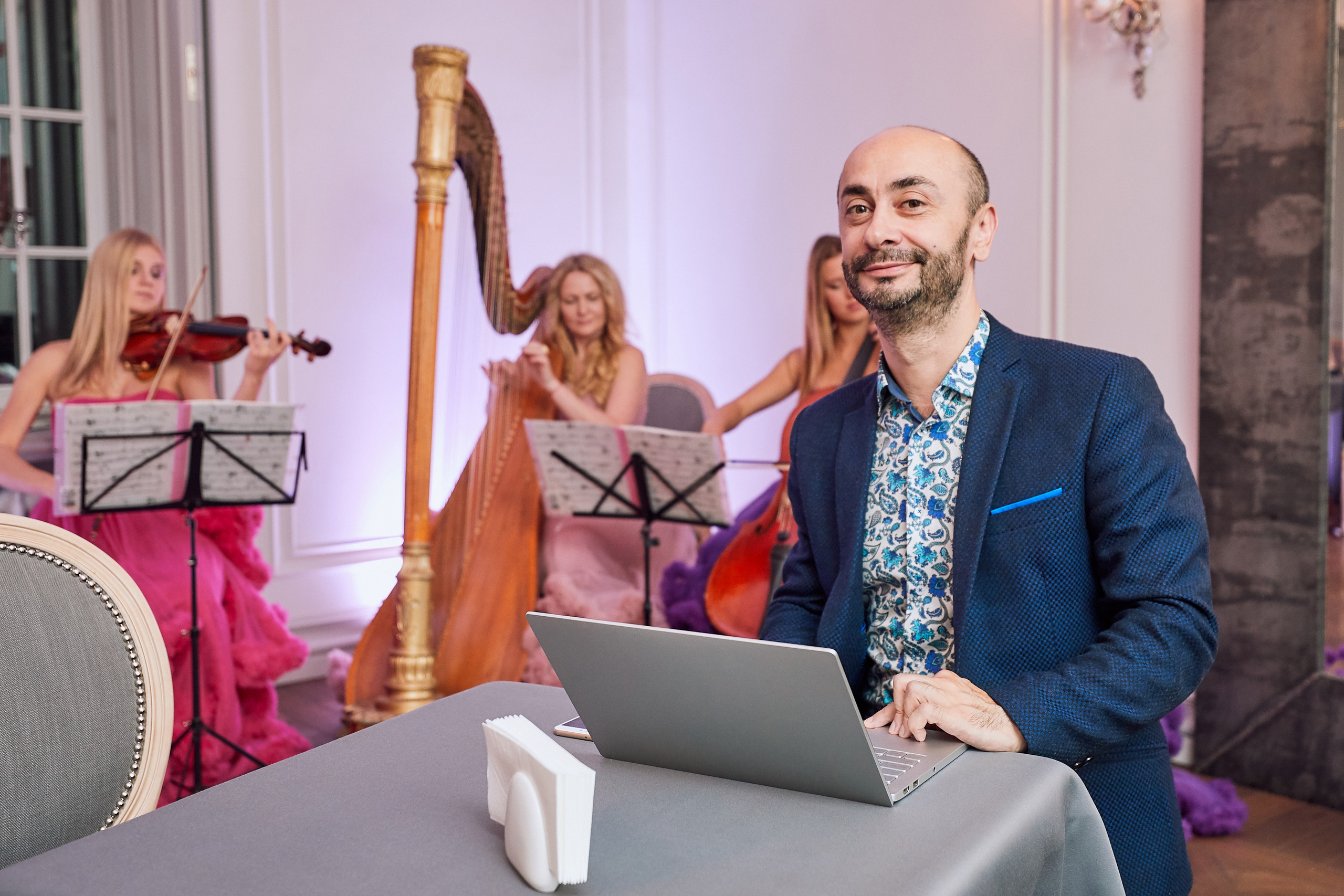 Портфолио. Репортажный фотограф. Константин Семёнов