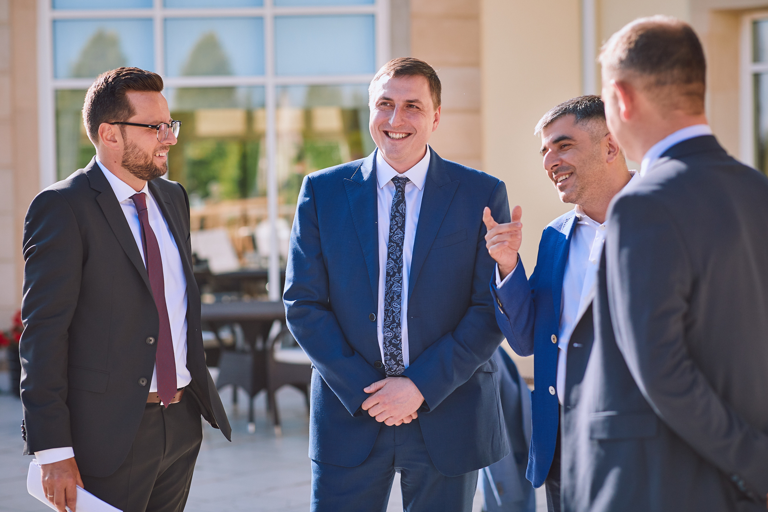 Портфолио. Репортажный фотограф. Константин Семёнов