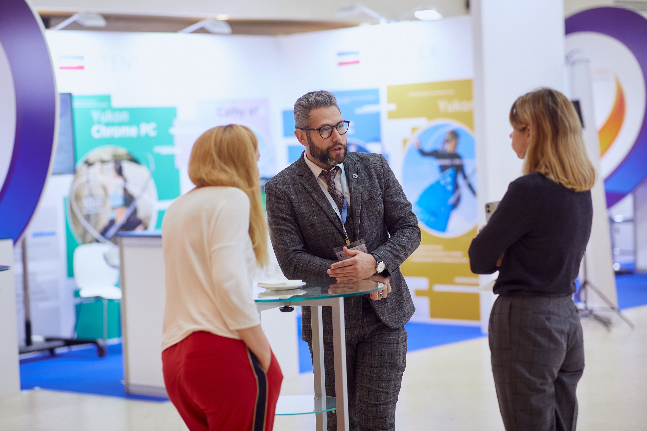 Портфолио. Репортажный фотограф. Константин Семёнов