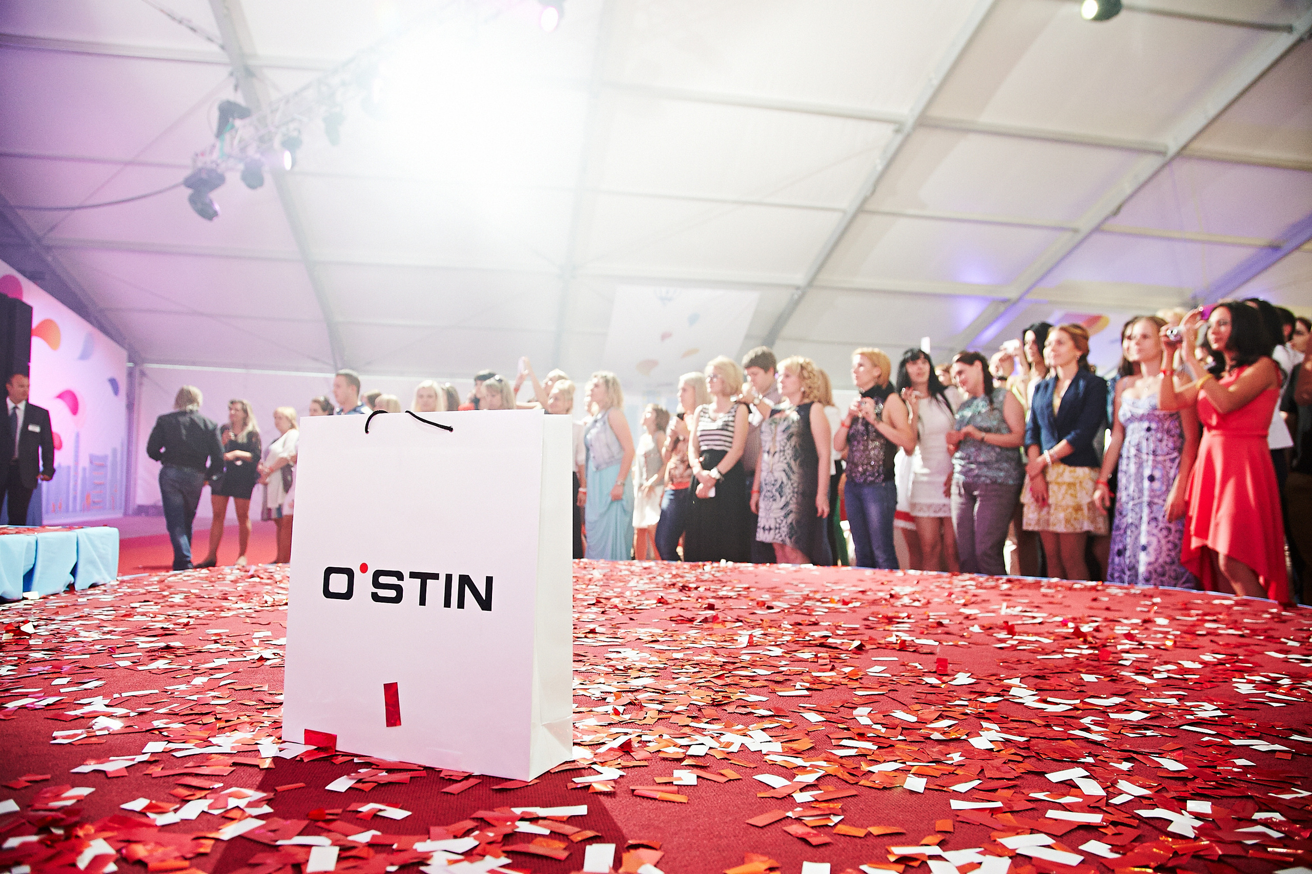 Портфолио. Репортажный фотограф. Константин Семёнов