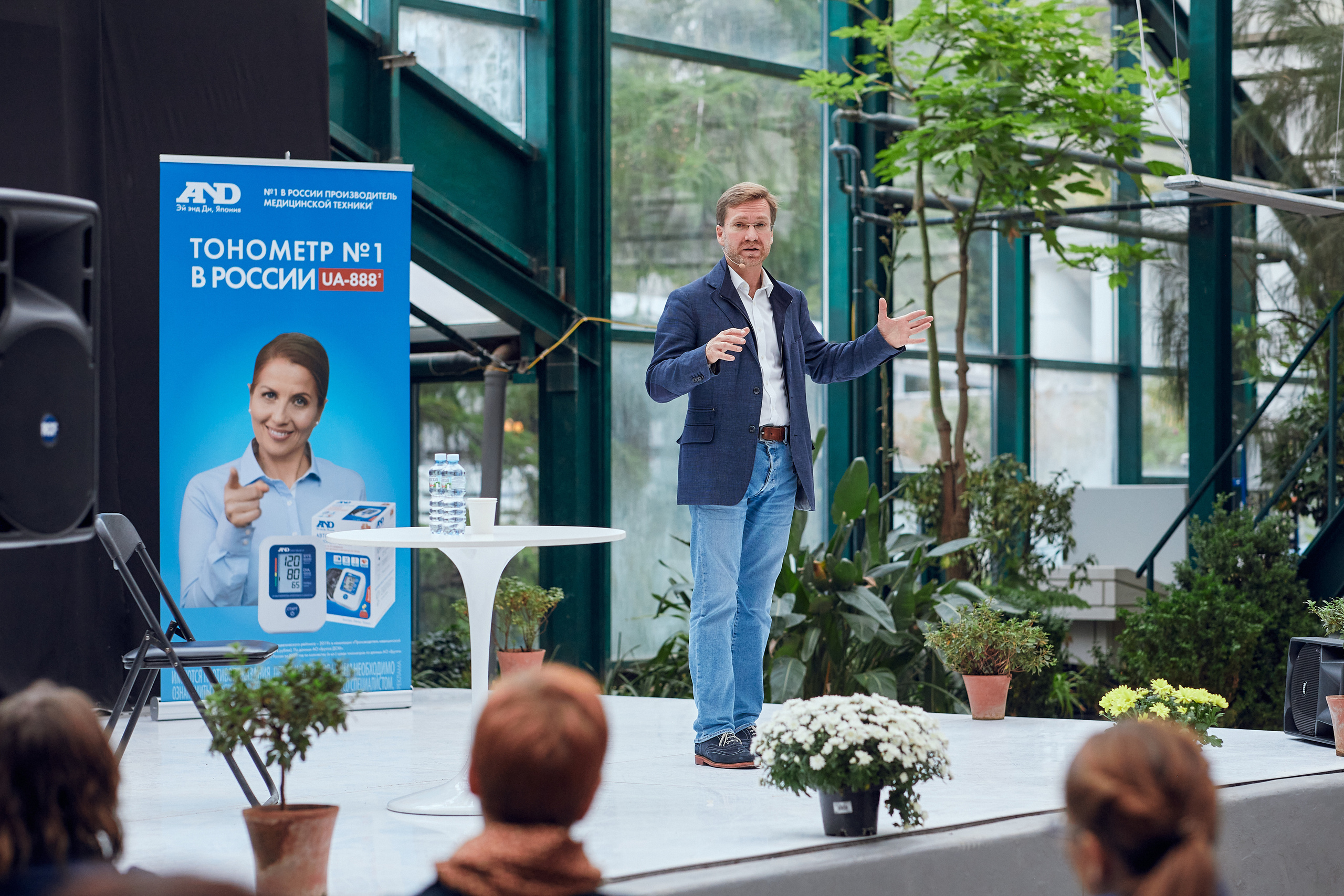 Портфолио. Репортажный фотограф. Константин Семёнов