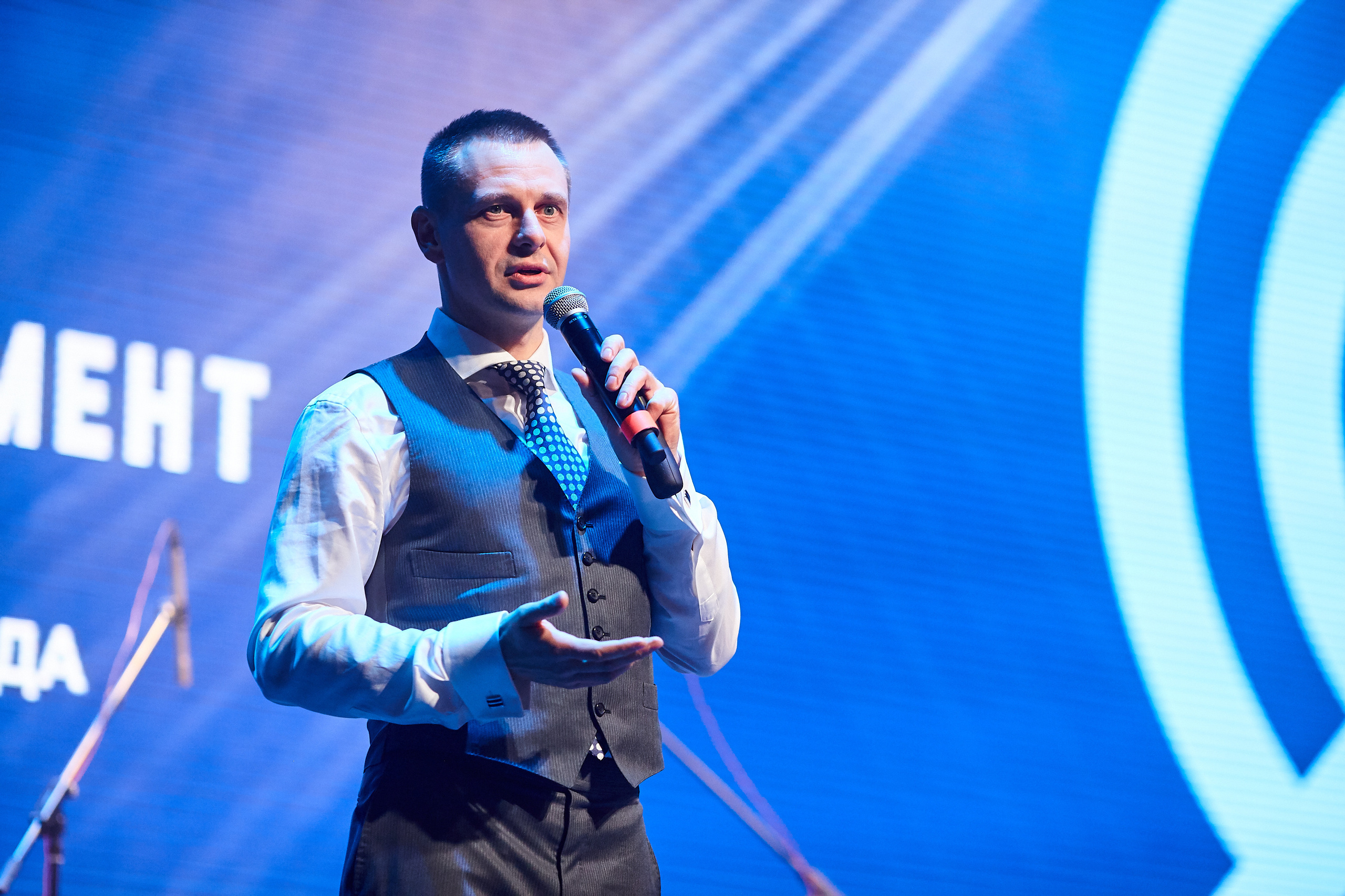 Портфолио. Репортажный фотограф. Константин Семёнов