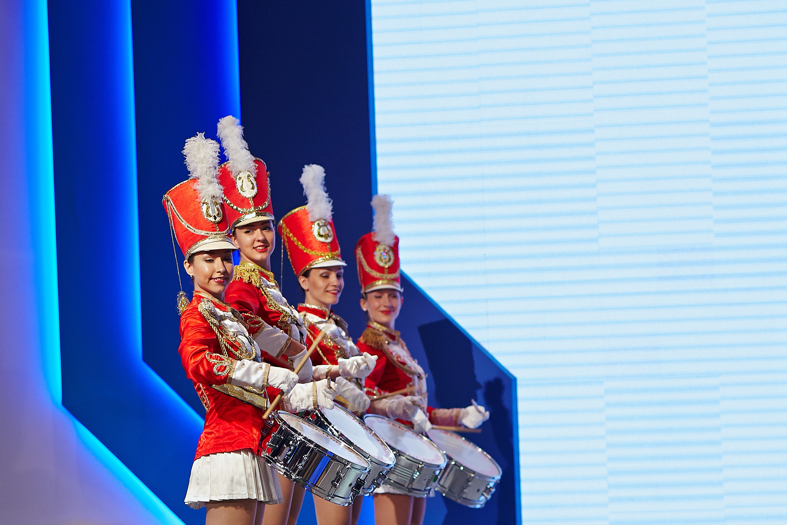 Портфолио. Репортажный фотограф. Константин Семёнов