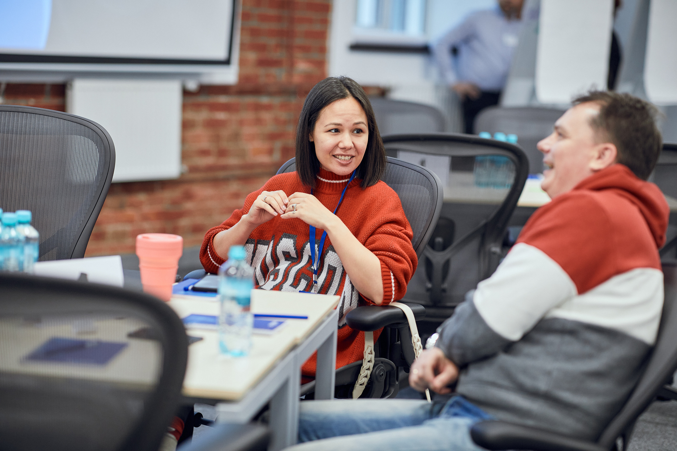 Портфолио. Репортажный фотограф. Константин Семёнов