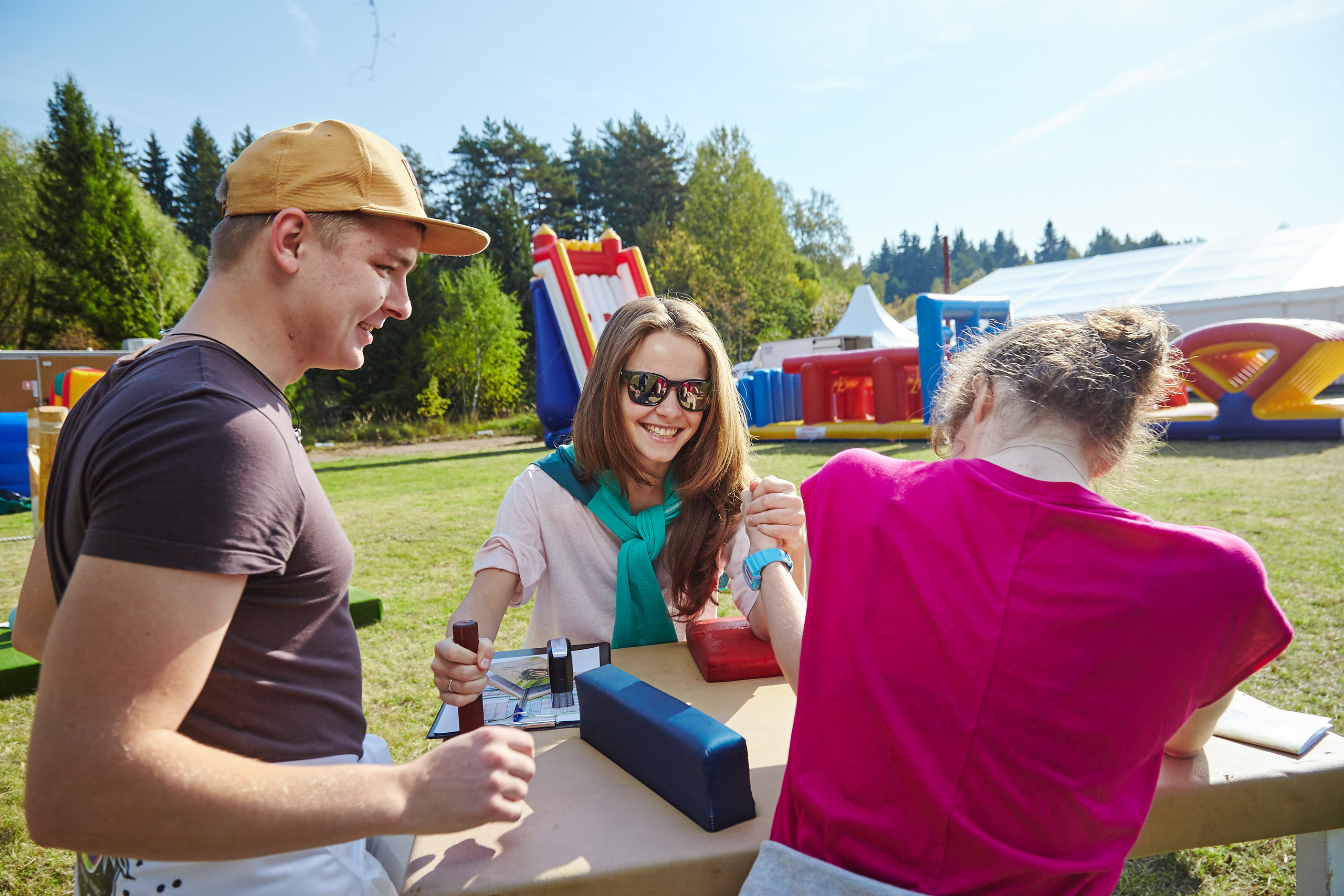 Портфолио. Репортажный фотограф. Константин Семёнов