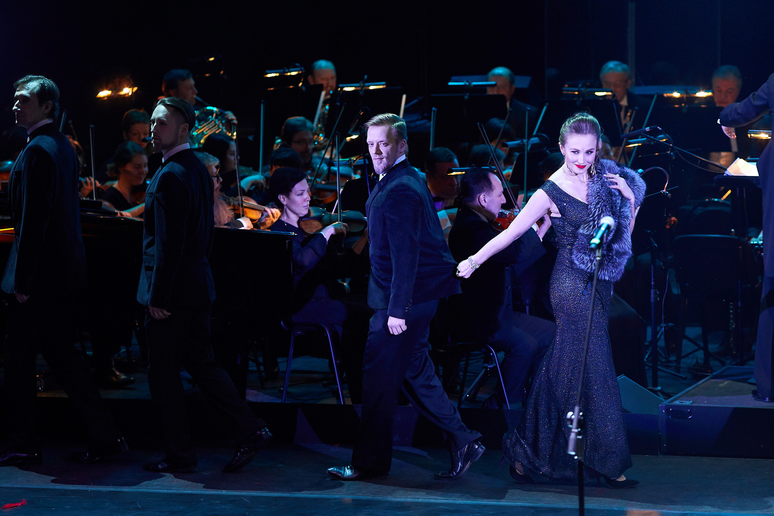 Портфолио. Репортажный фотограф. Константин Семёнов