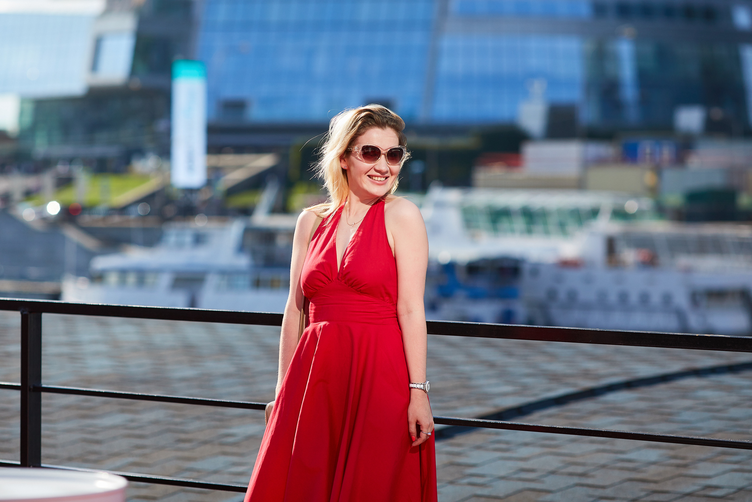 Портфолио. Репортажный фотограф. Константин Семёнов