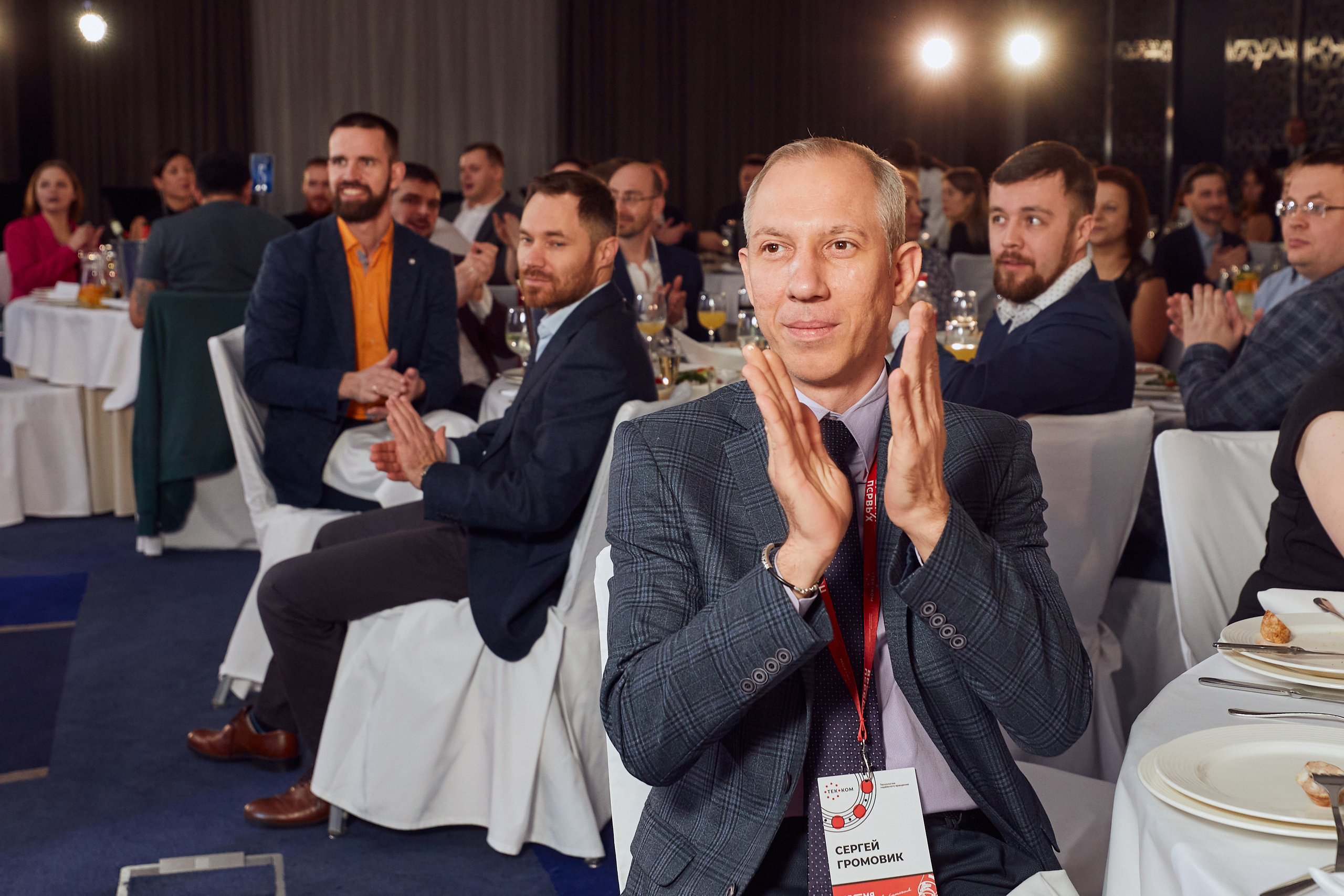 Портфолио. Репортажный фотограф. Константин Семёнов