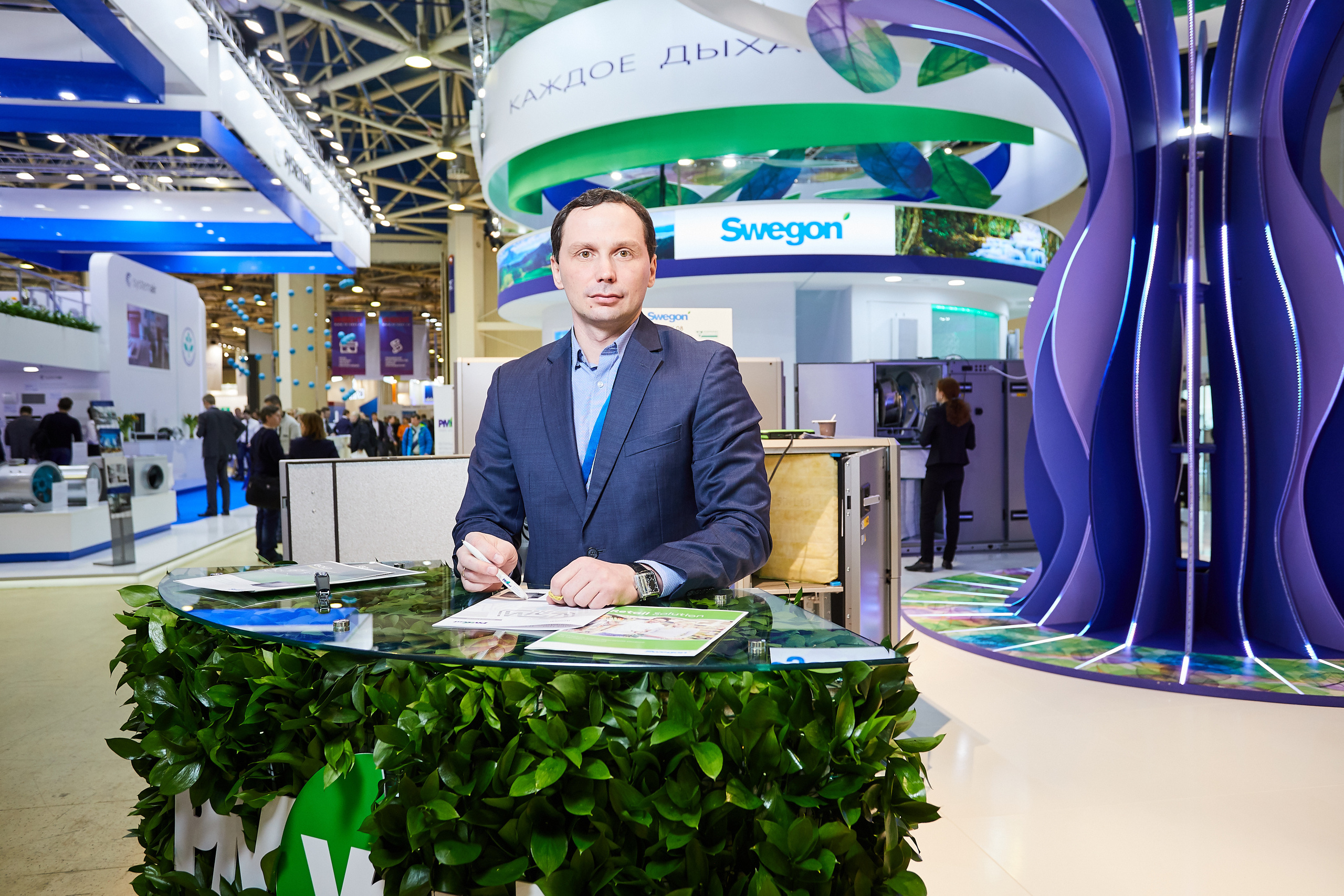 Портфолио. Репортажный фотограф. Константин Семёнов