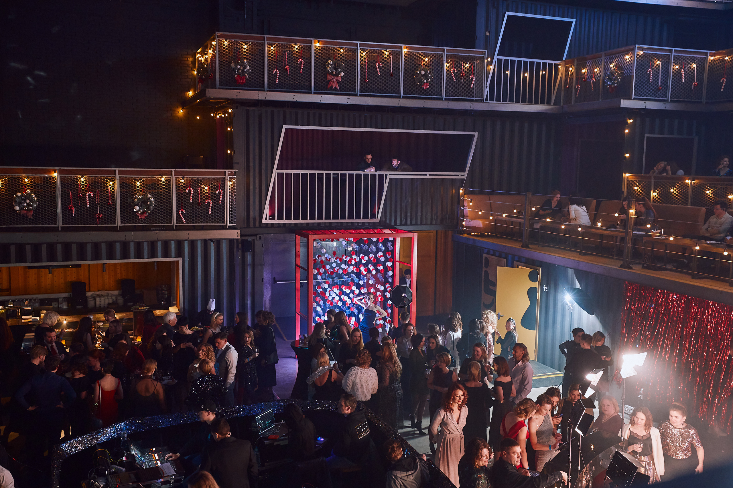 Портфолио. Репортажный фотограф. Константин Семёнов