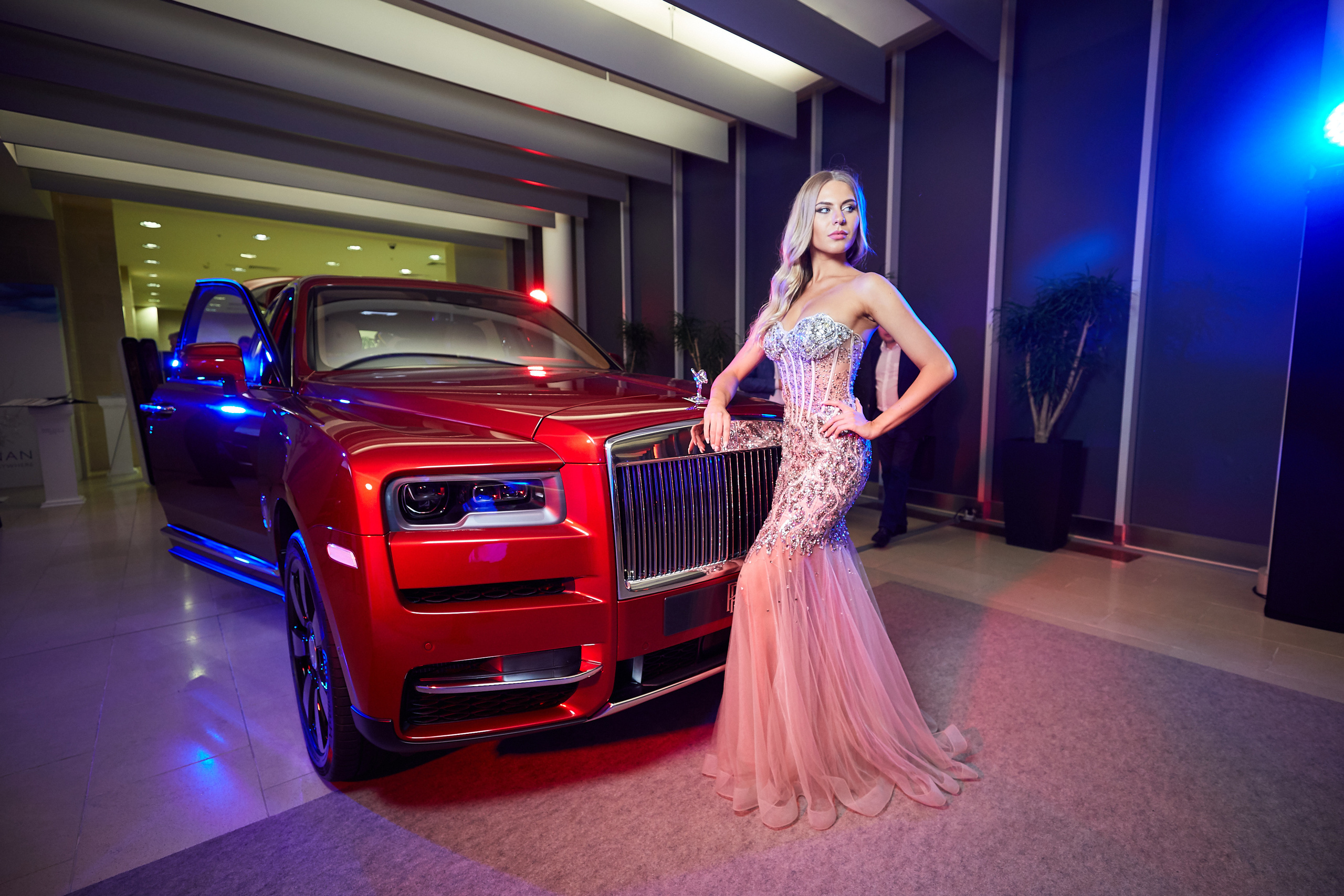 Репортажный фотограф. Константин Семёнов