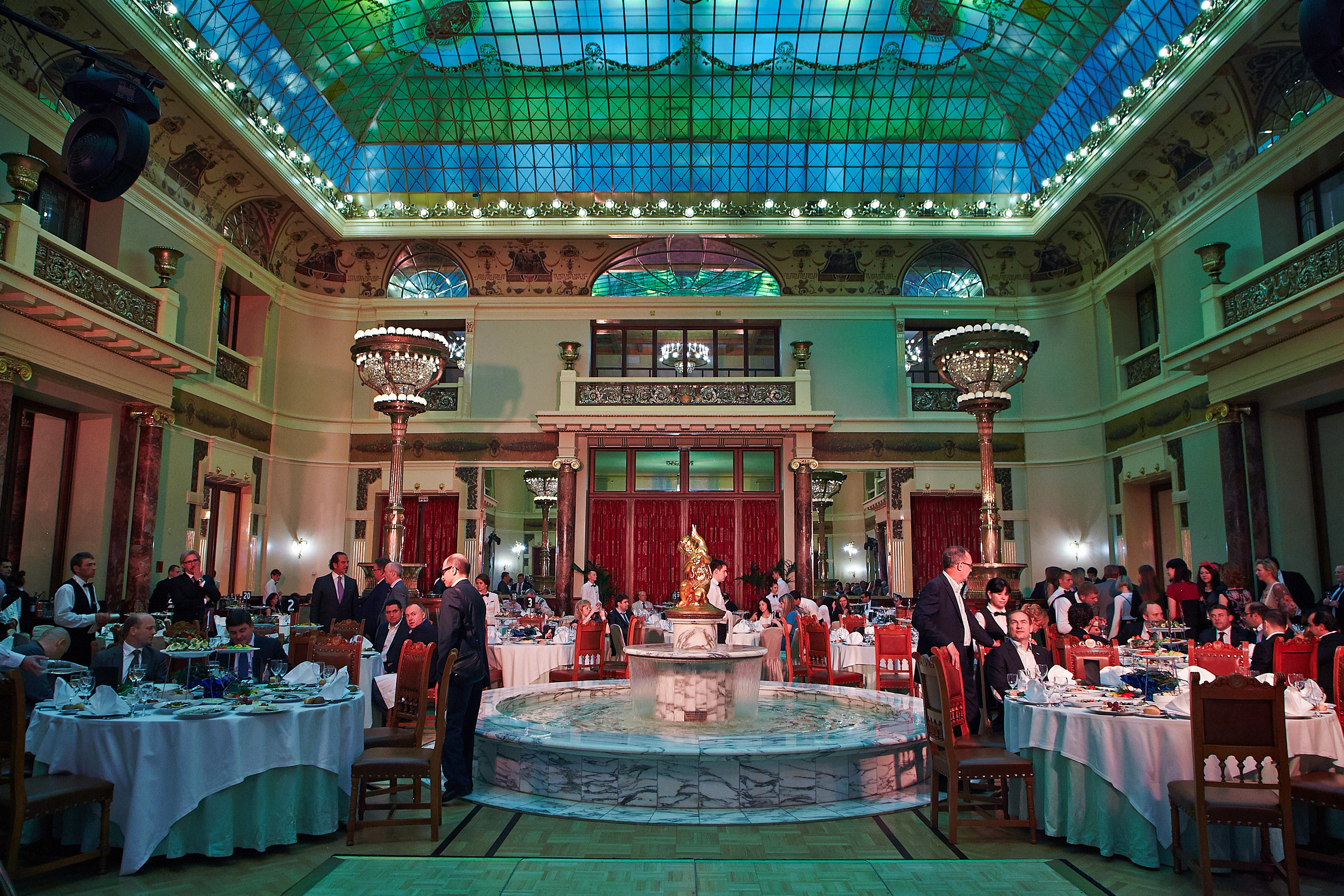 Портфолио. Репортажный фотограф. Константин Семёнов