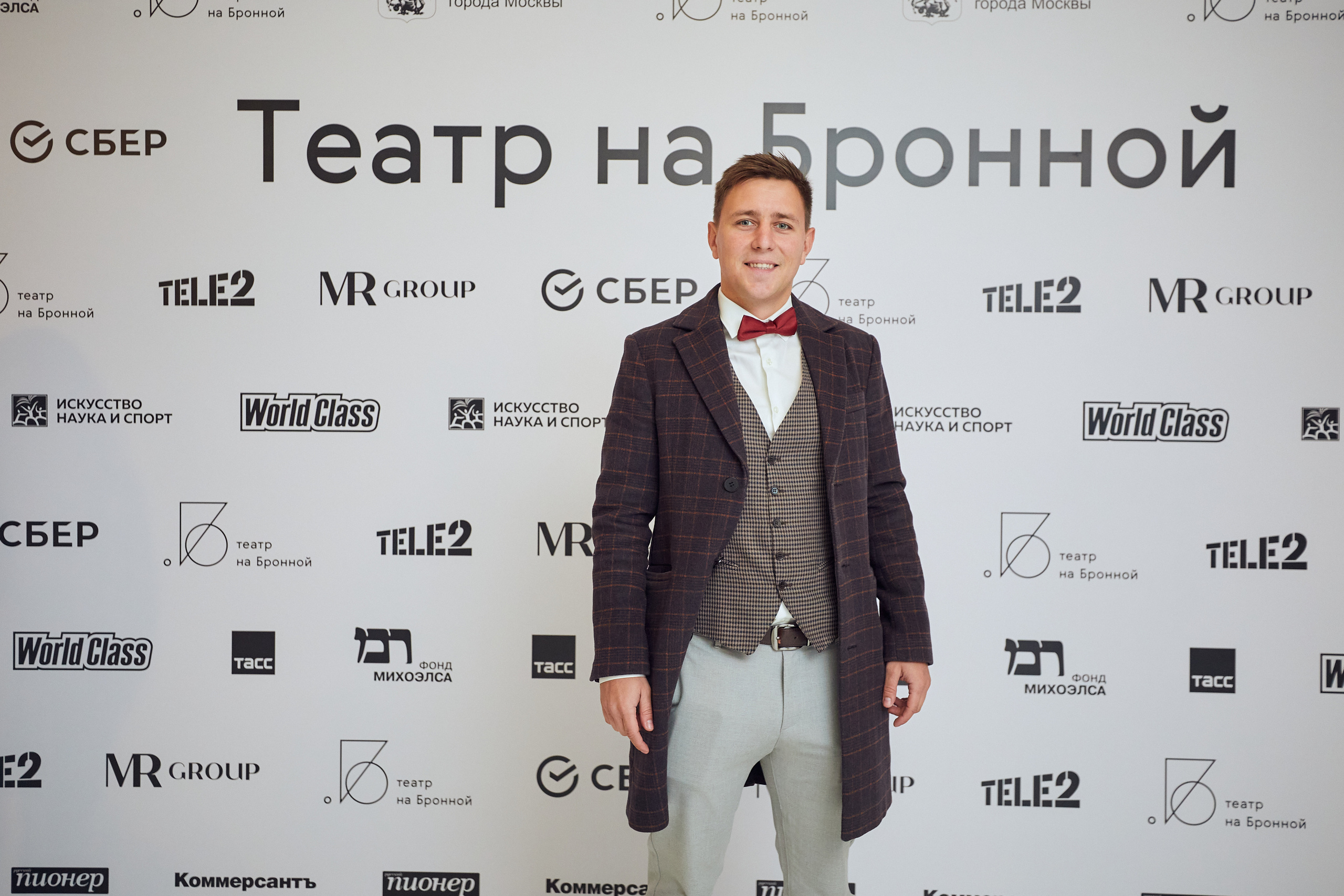 Портфолио. Репортажный фотограф. Константин Семёнов