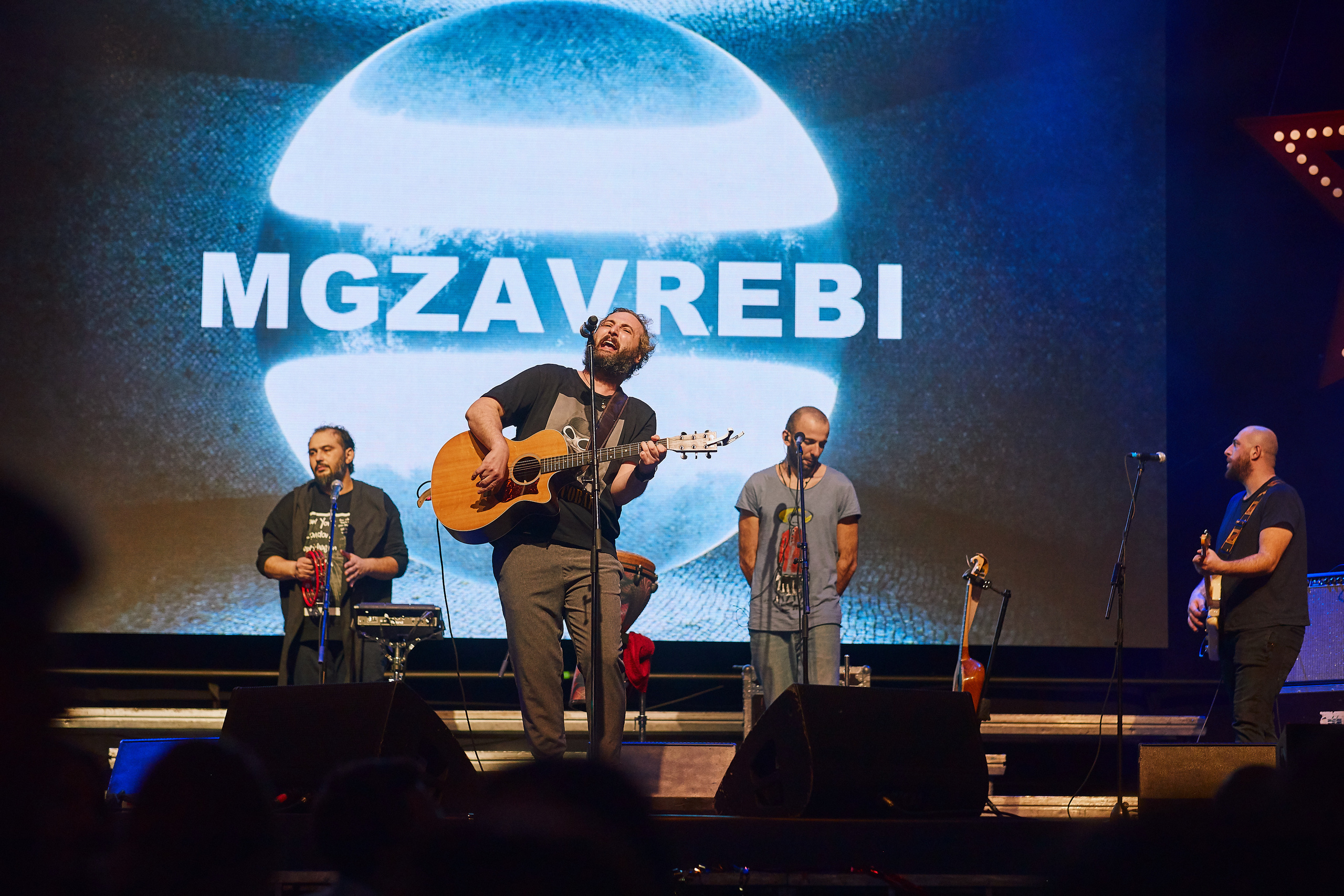 Портфолио. Репортажный фотограф. Константин Семёнов