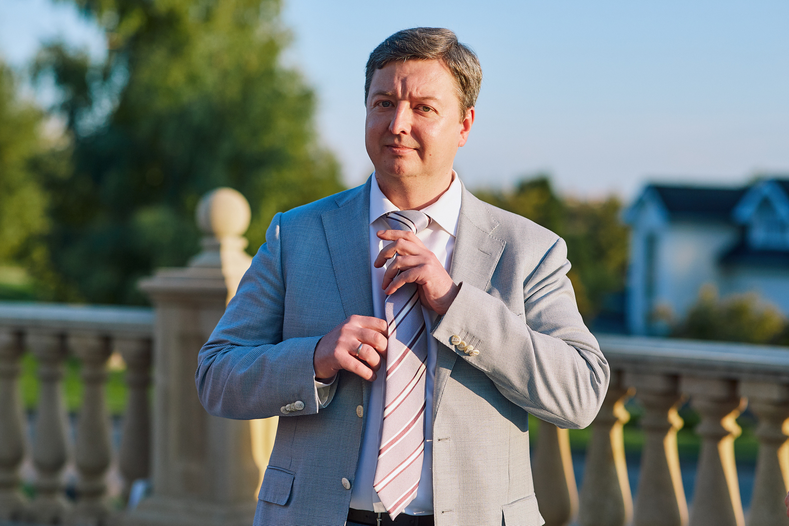 Портфолио. Репортажный фотограф. Константин Семёнов