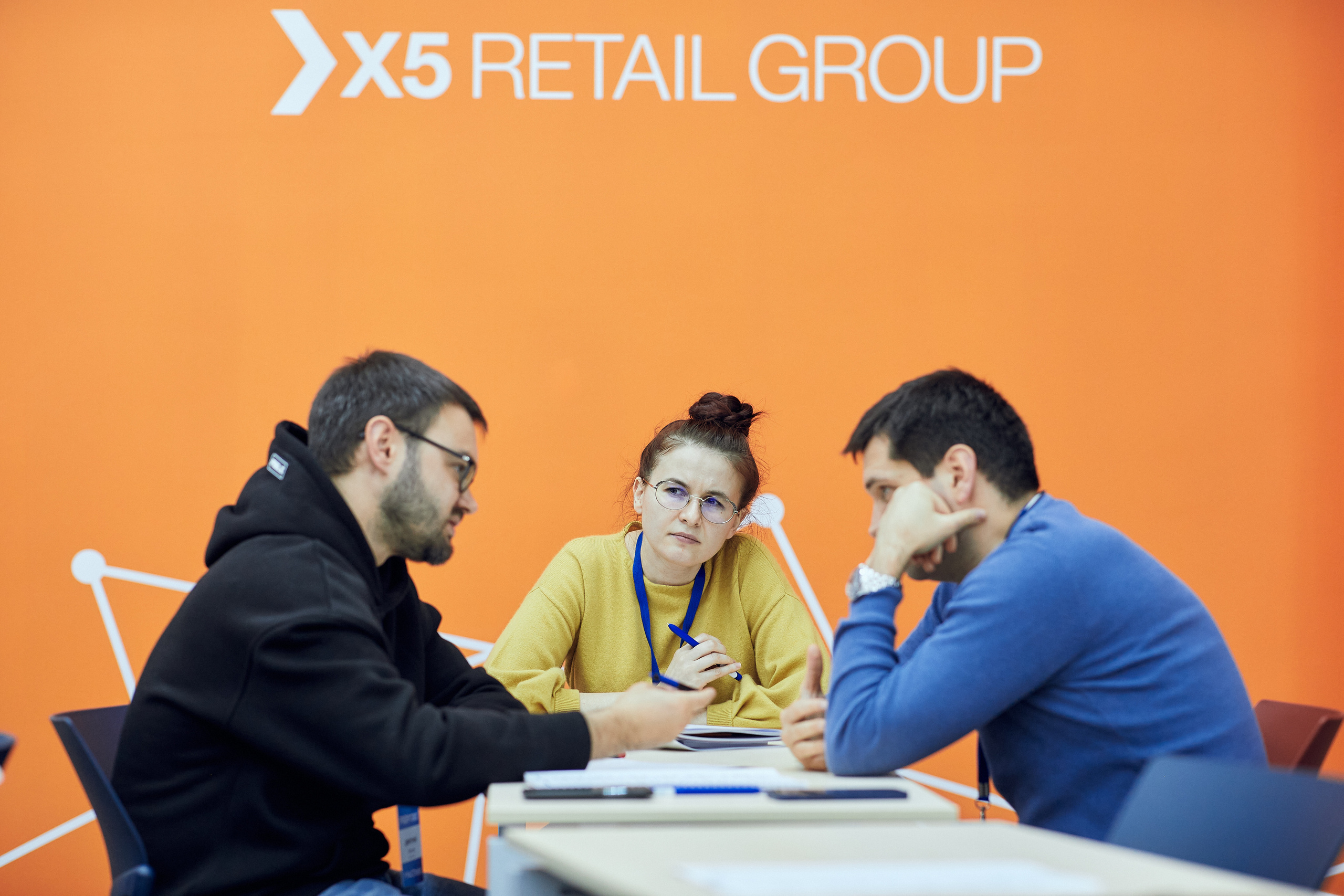 Портфолио. Репортажный фотограф. Константин Семёнов