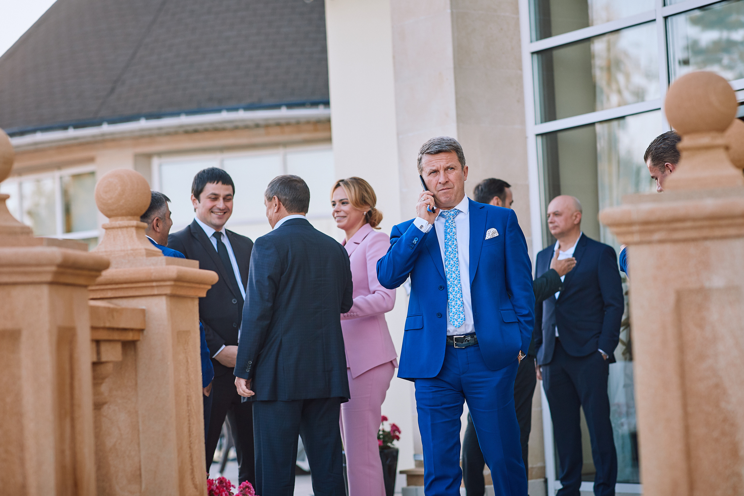 Портфолио. Репортажный фотограф. Константин Семёнов