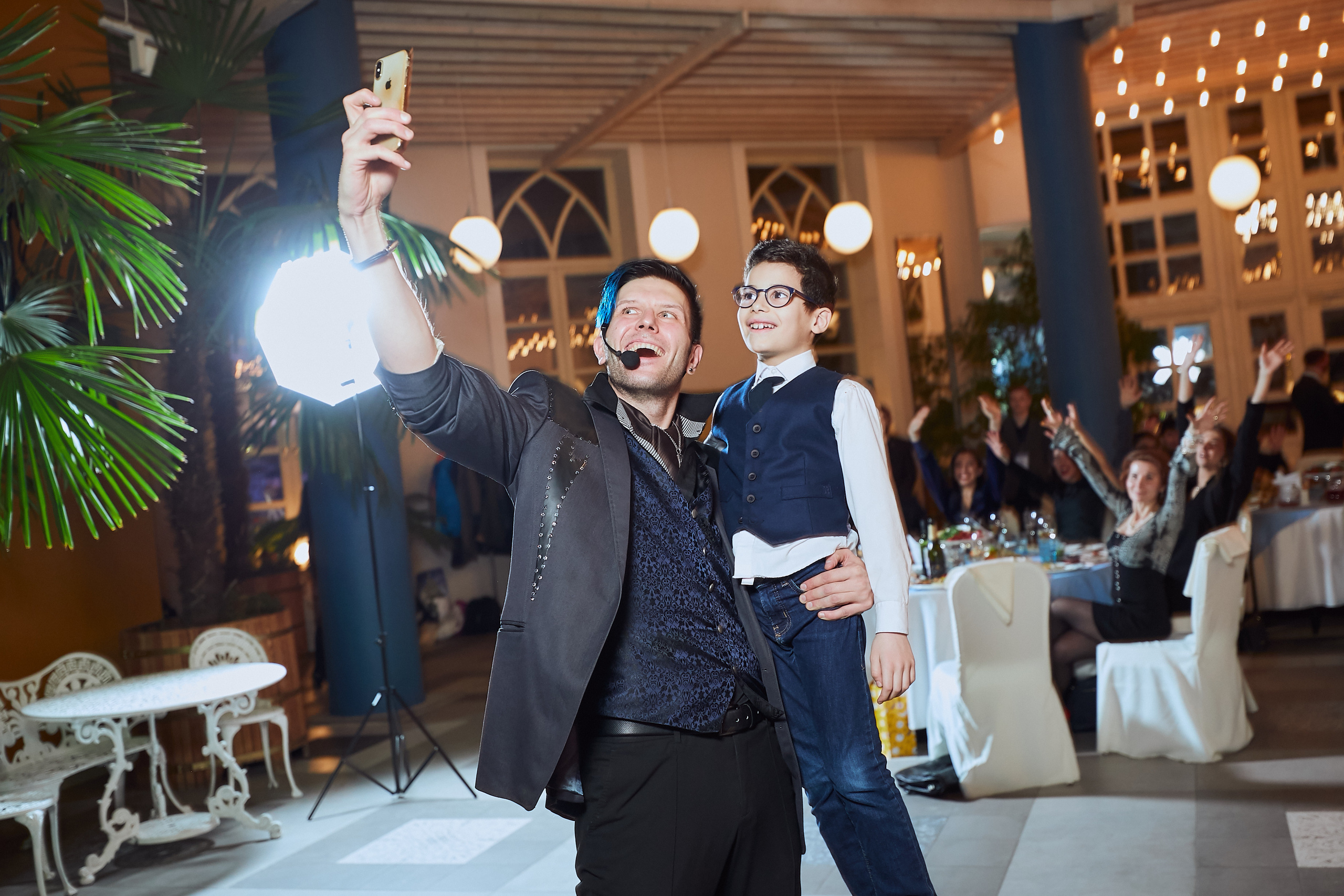 Портфолио. Репортажный фотограф. Константин Семёнов