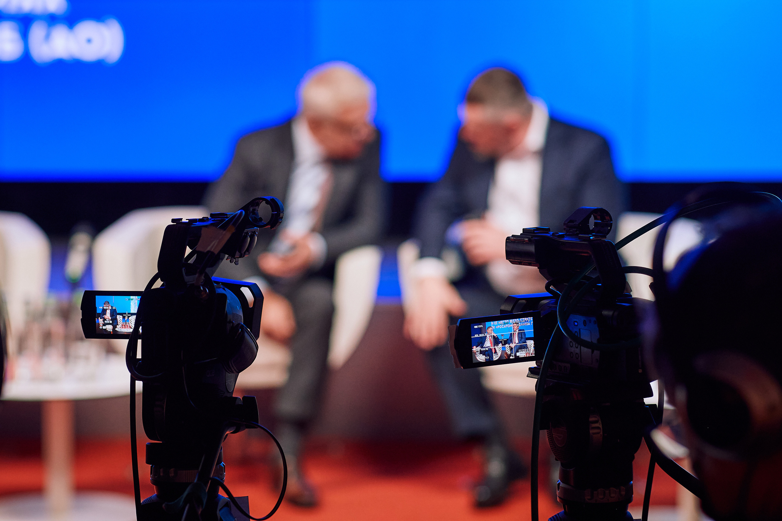 Портфолио. Репортажный фотограф. Константин Семёнов