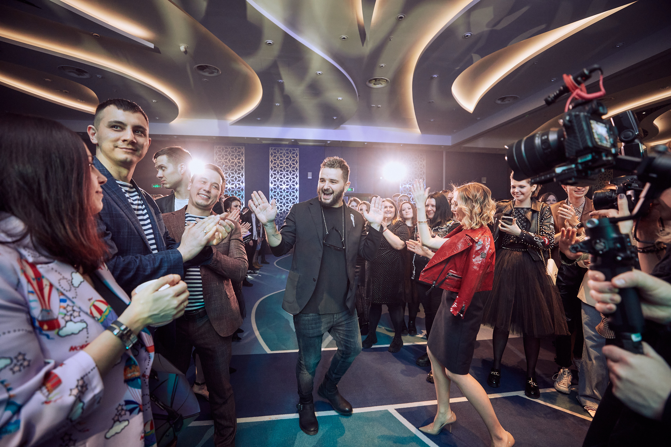 Портфолио. Репортажный фотограф. Константин Семёнов