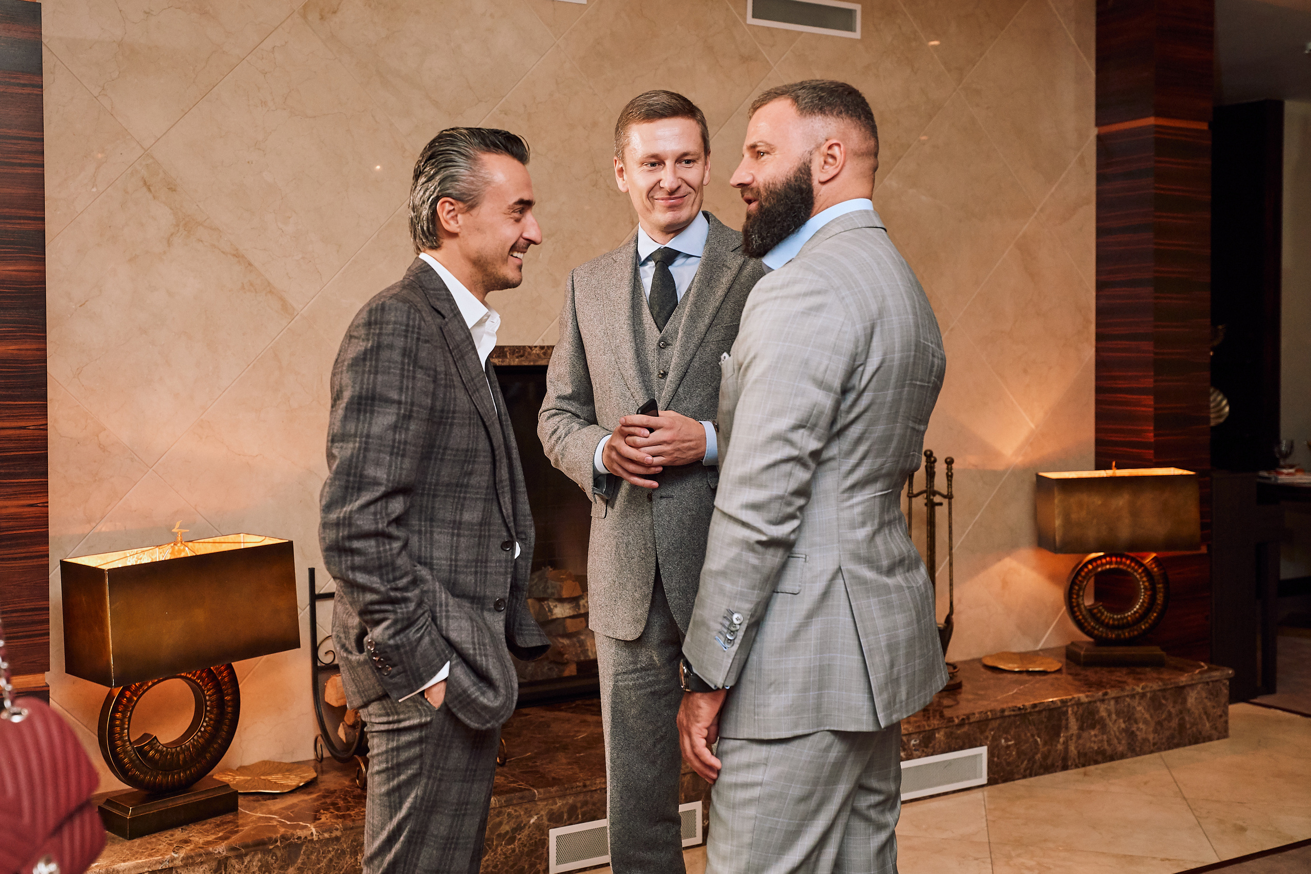 Портфолио. Репортажный фотограф. Константин Семёнов