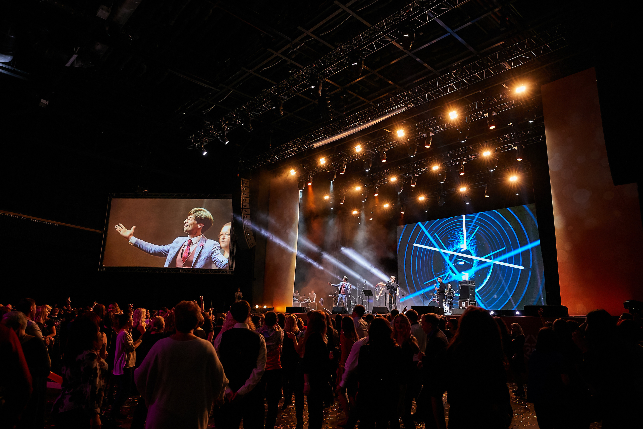 Портфолио. Репортажный фотограф. Константин Семёнов