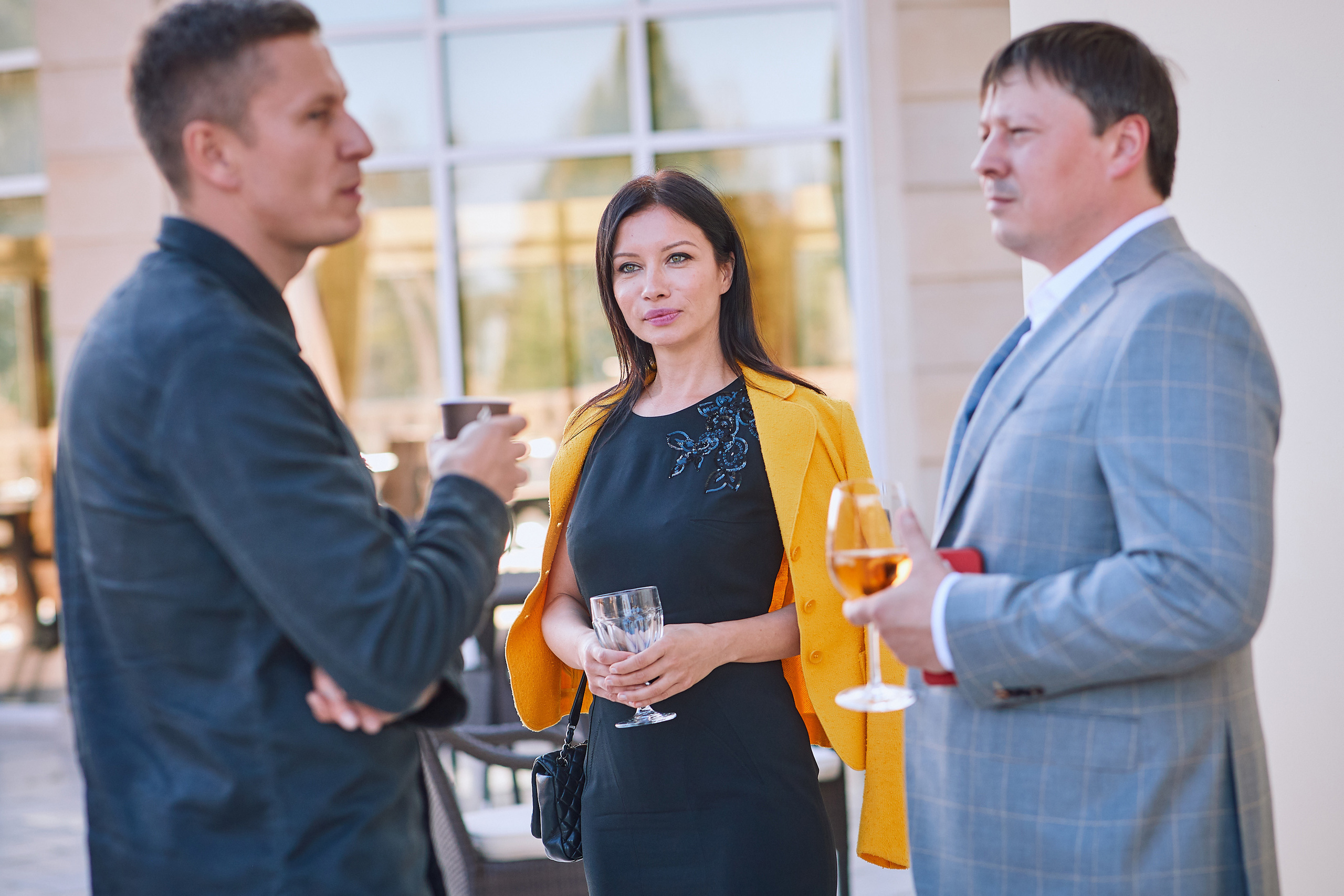 Портфолио. Репортажный фотограф. Константин Семёнов