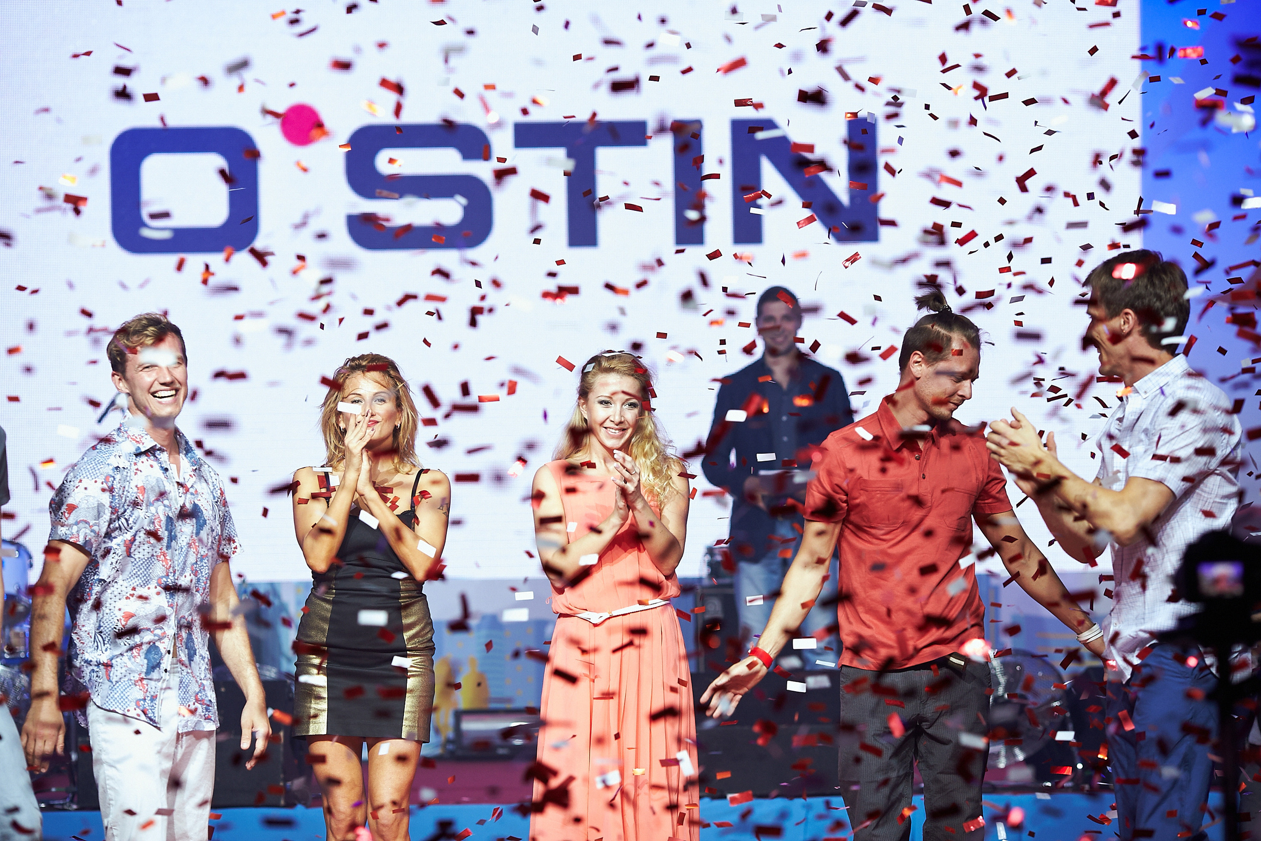 Портфолио. Репортажный фотограф. Константин Семёнов