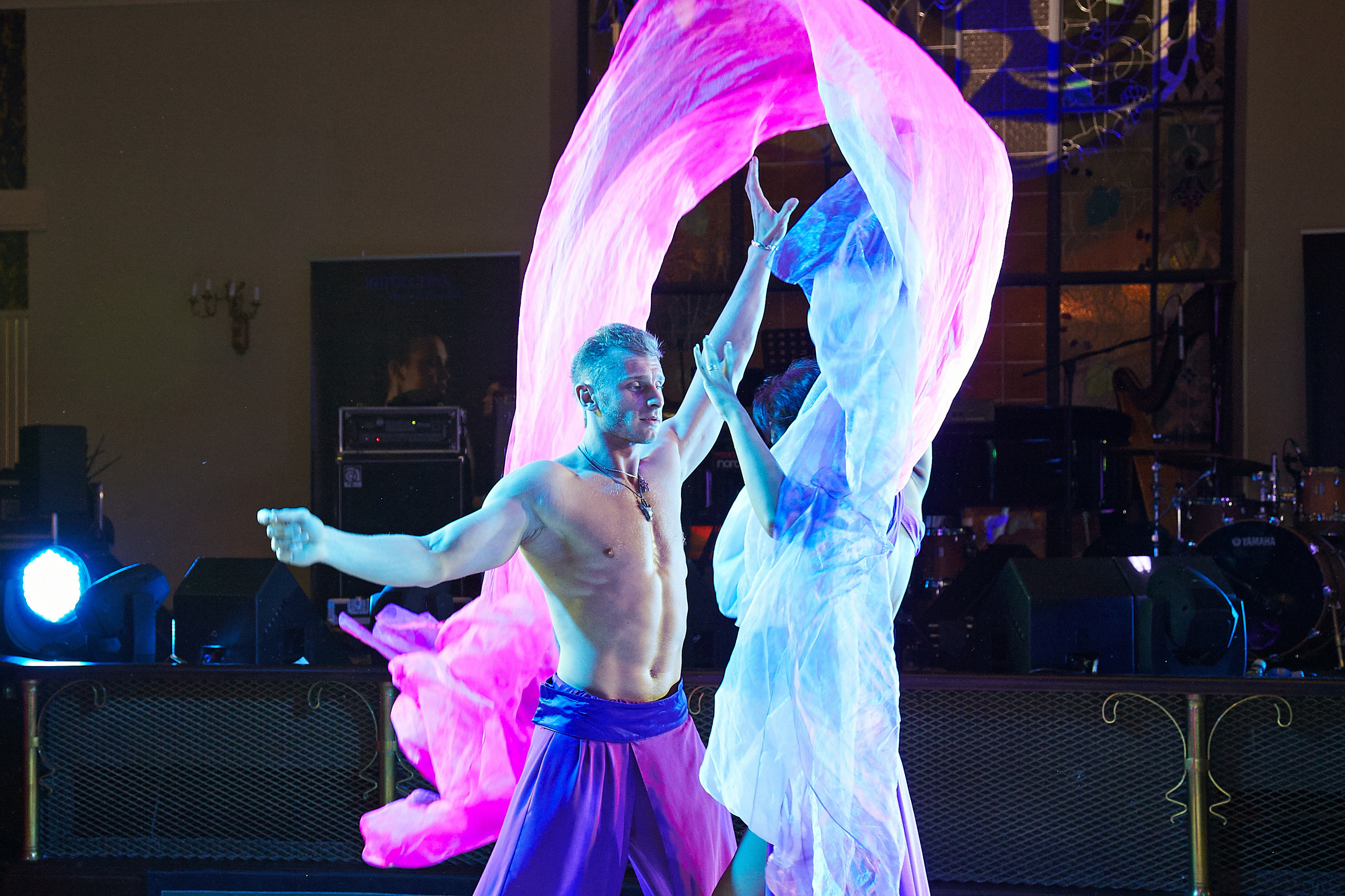 Портфолио. Репортажный фотограф. Константин Семёнов