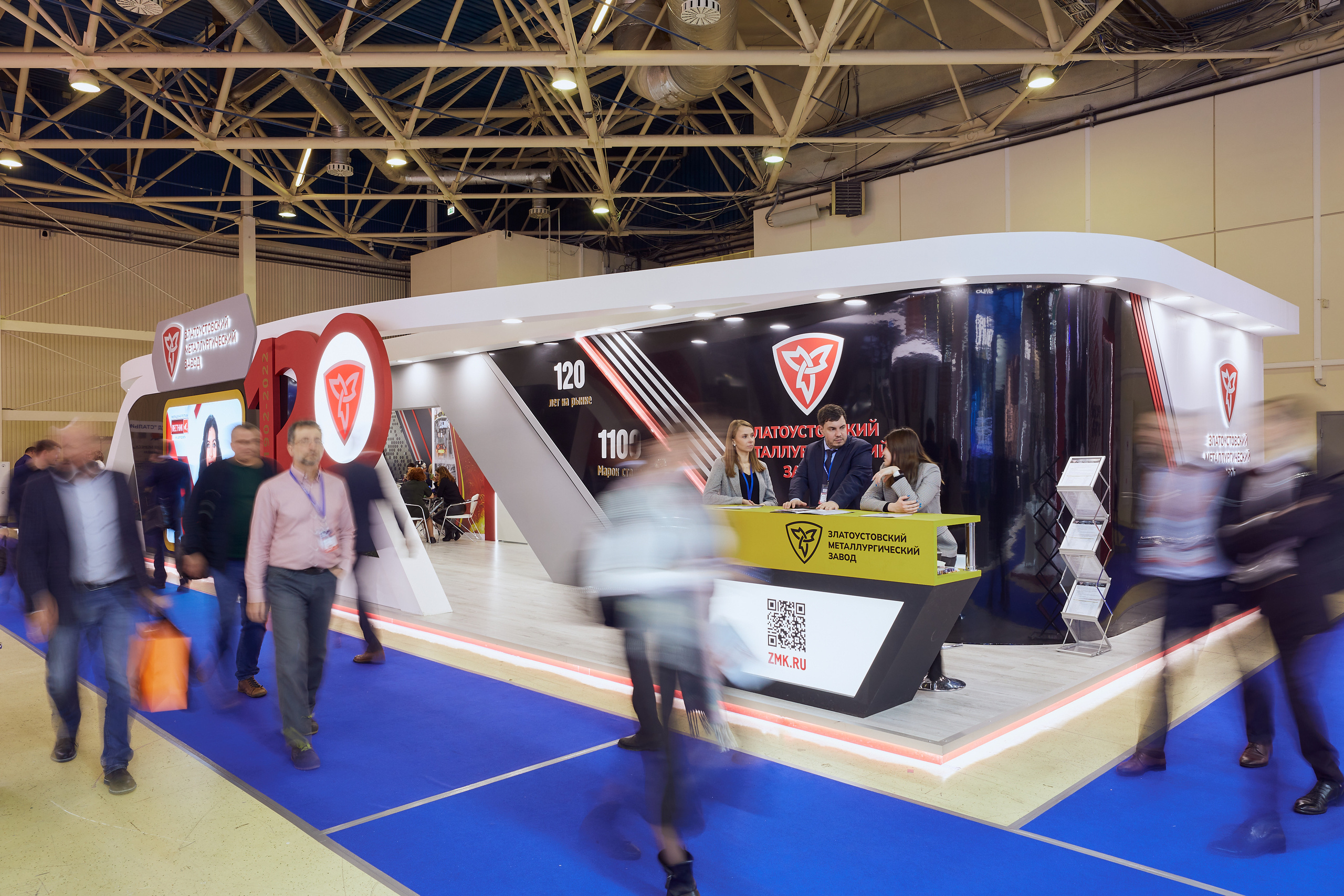 Портфолио. Репортажный фотограф. Константин Семёнов