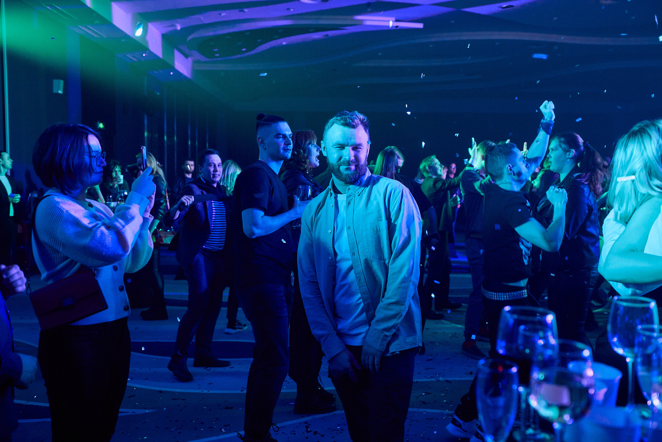 Портфолио. Репортажный фотограф. Константин Семёнов