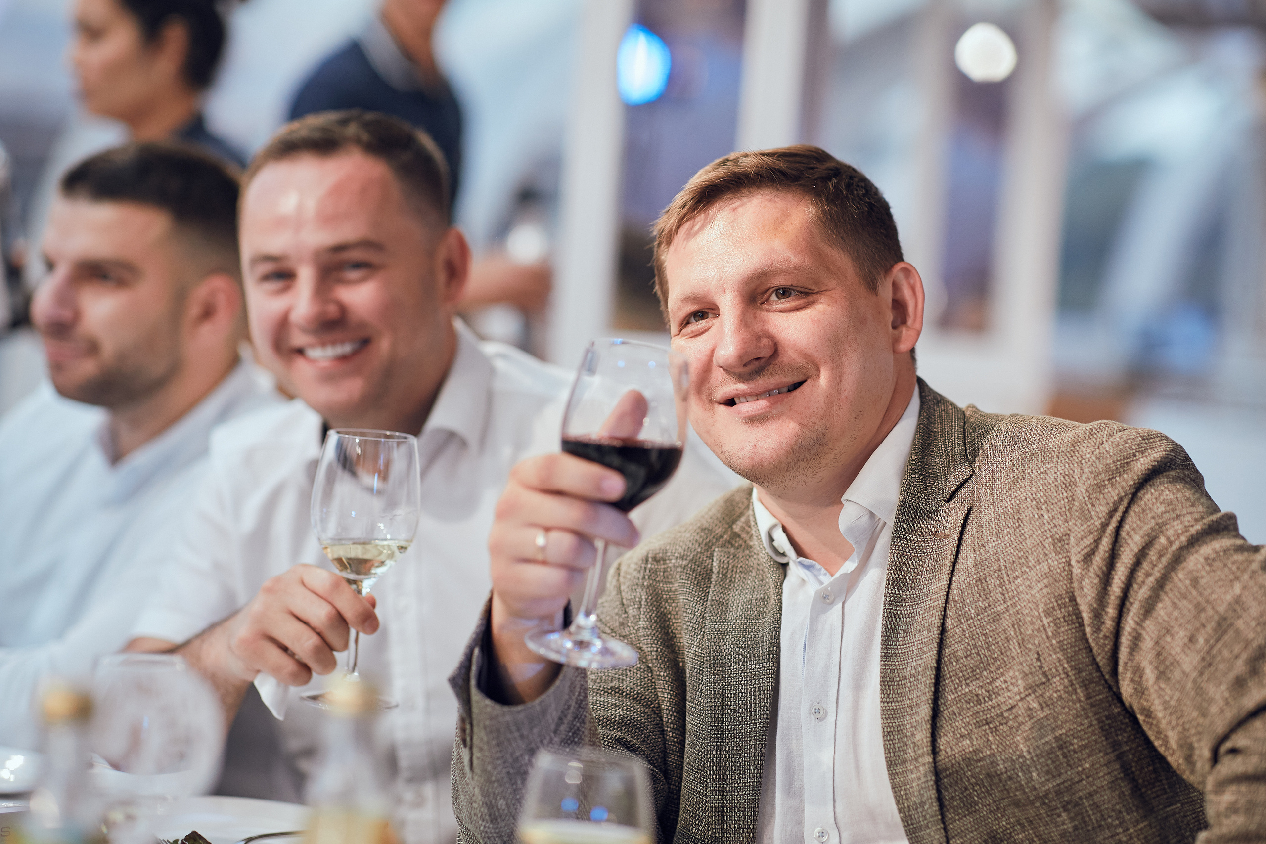 Портфолио. Репортажный фотограф. Константин Семёнов