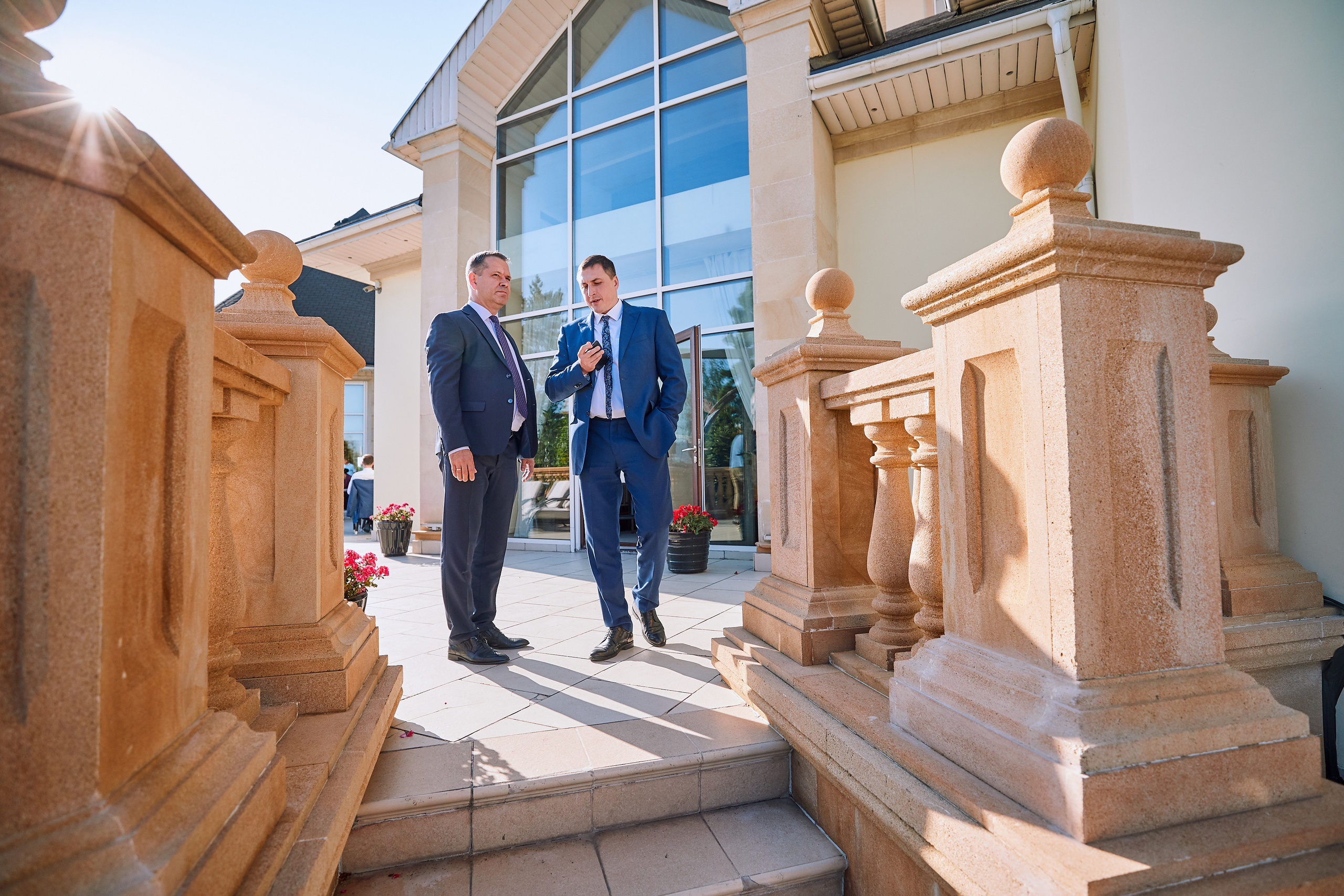 Портфолио. Репортажный фотограф. Константин Семёнов