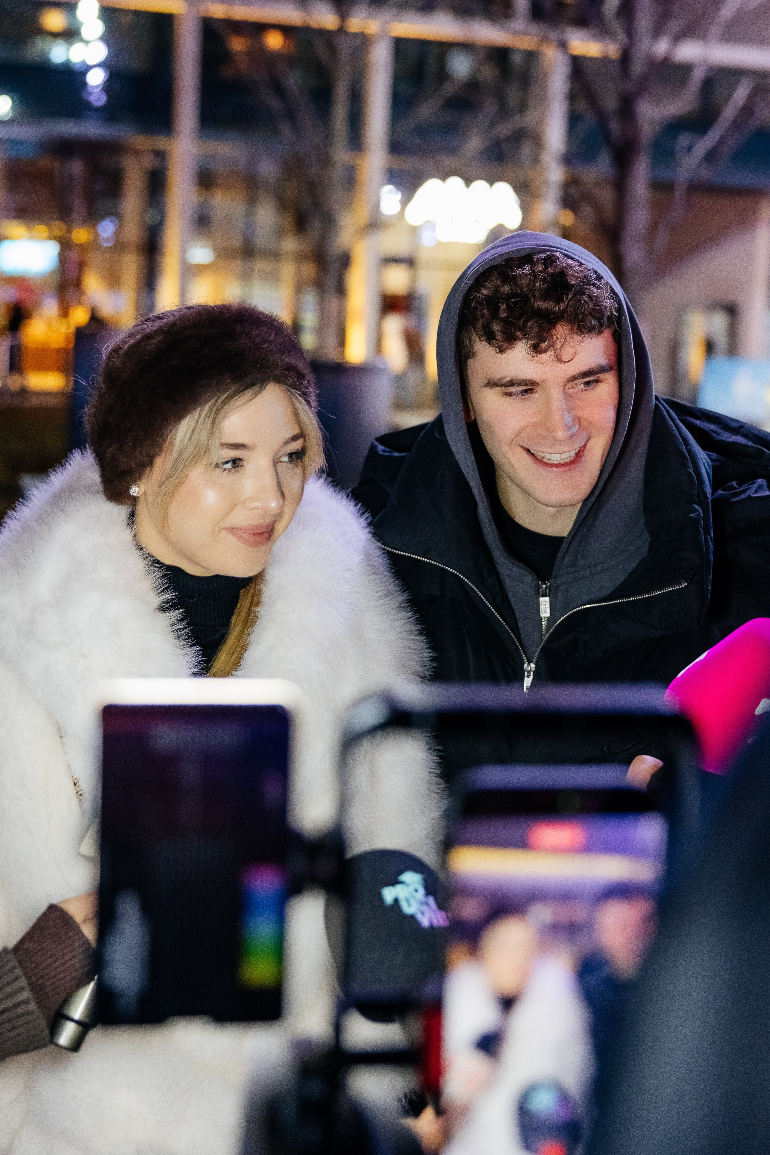 Репортаж. Фотограф Галкин Дмитрий