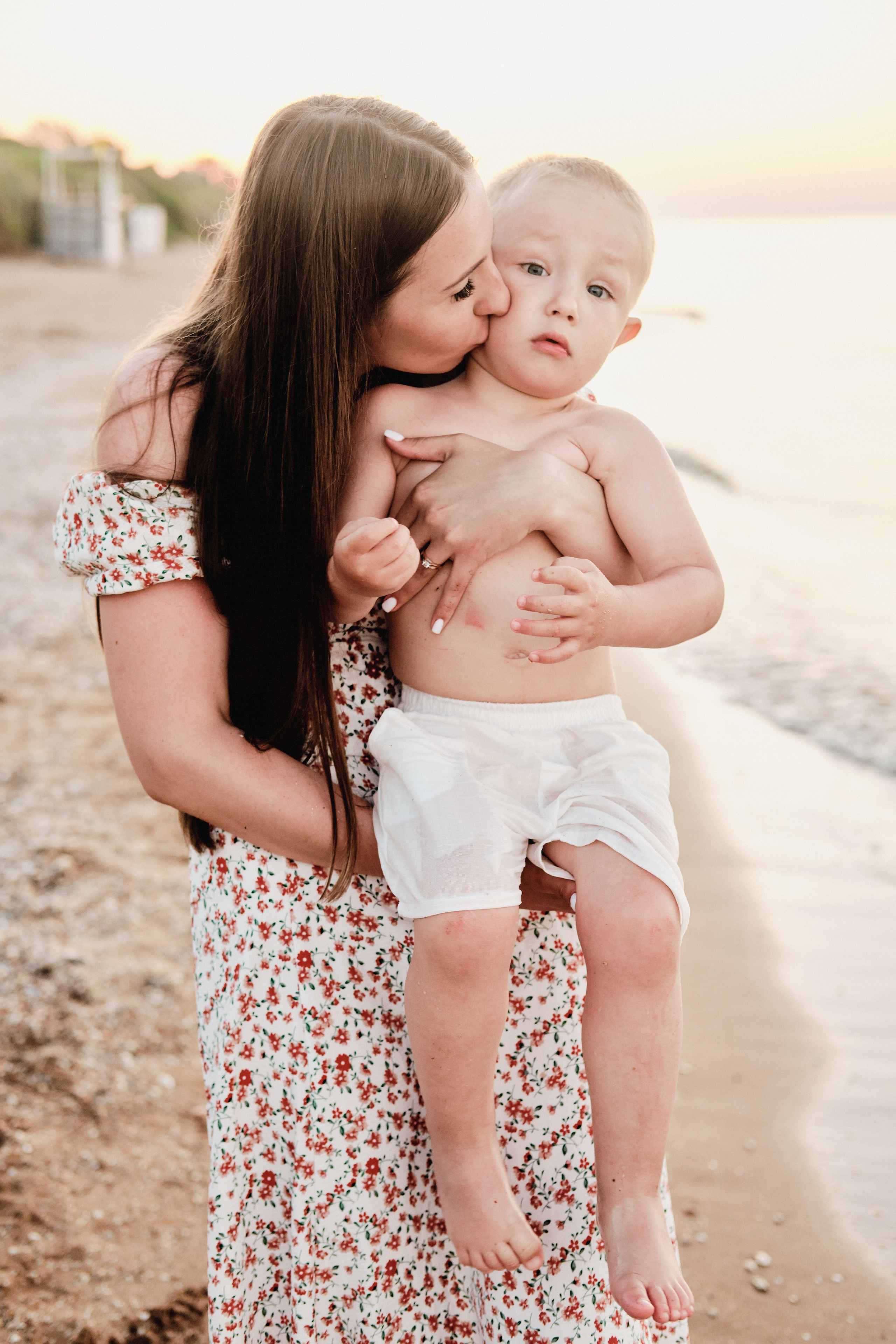Азовское море. Фотограф в Анапе и Краснодаре Тина