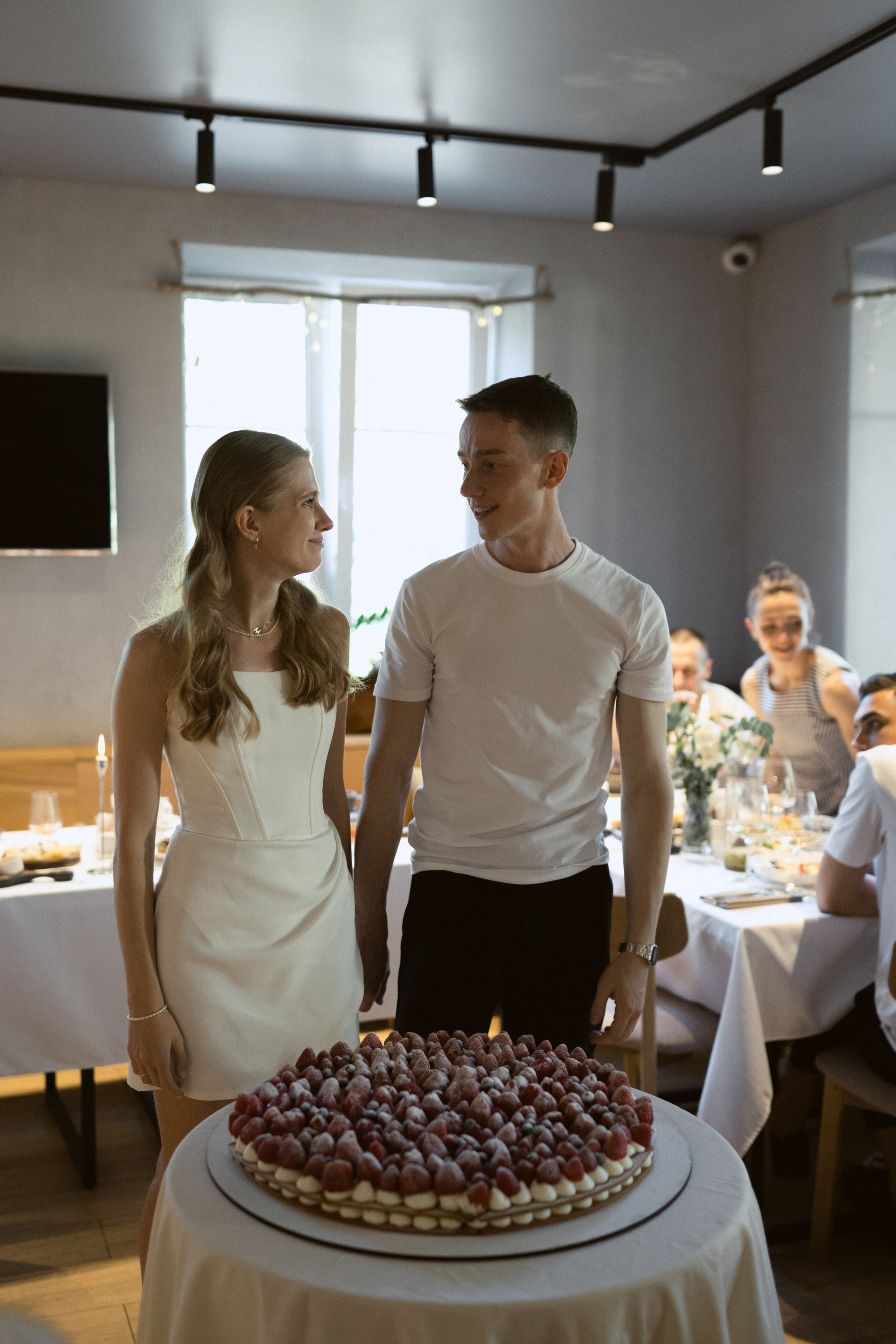 Марк + Маргарита. Свадебный и семейный фотограф в Москве/Калуге Юлия Мосиюк