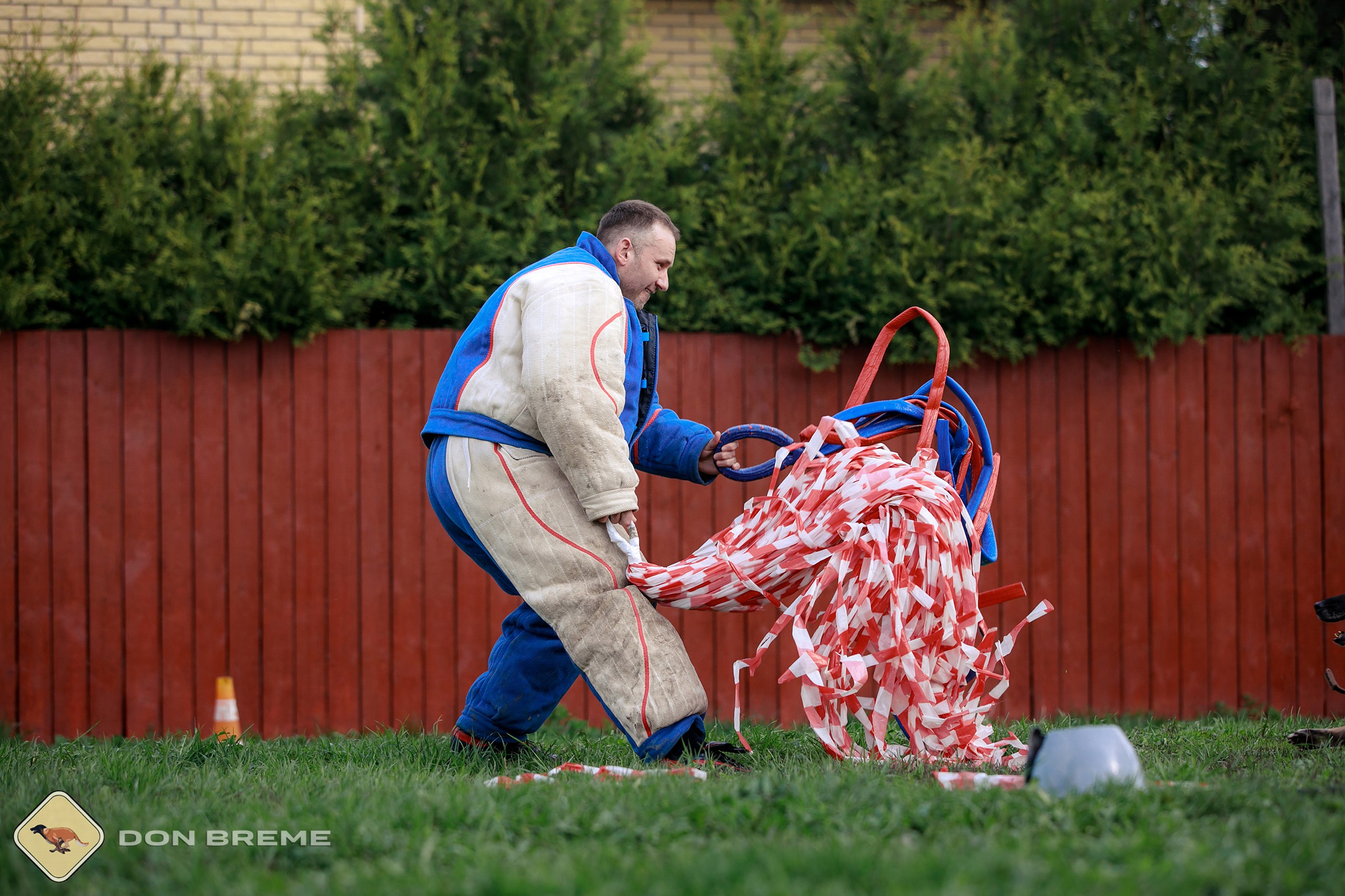 Семинар для фигурантов, день 2. Фотограф-анималист Mary Mart — Москва, Питер