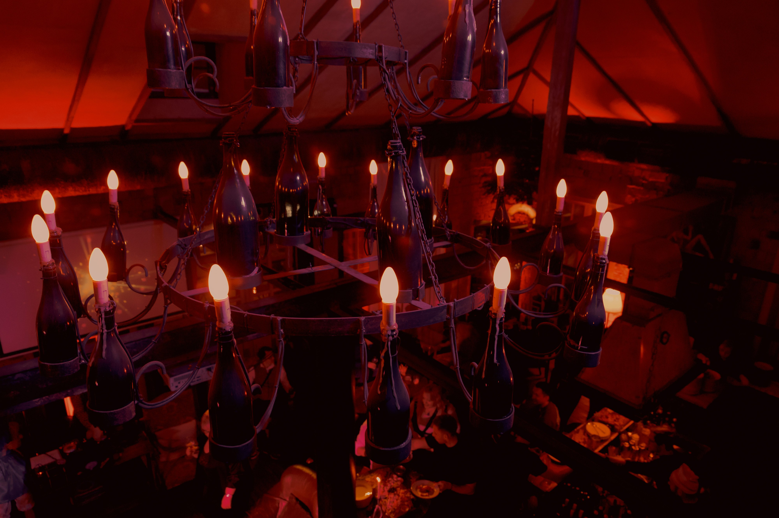 Фотосъемка Новогоднего корпоратива в Москве. Свадебный и портретный фотограф в Москве Жердев Даниил