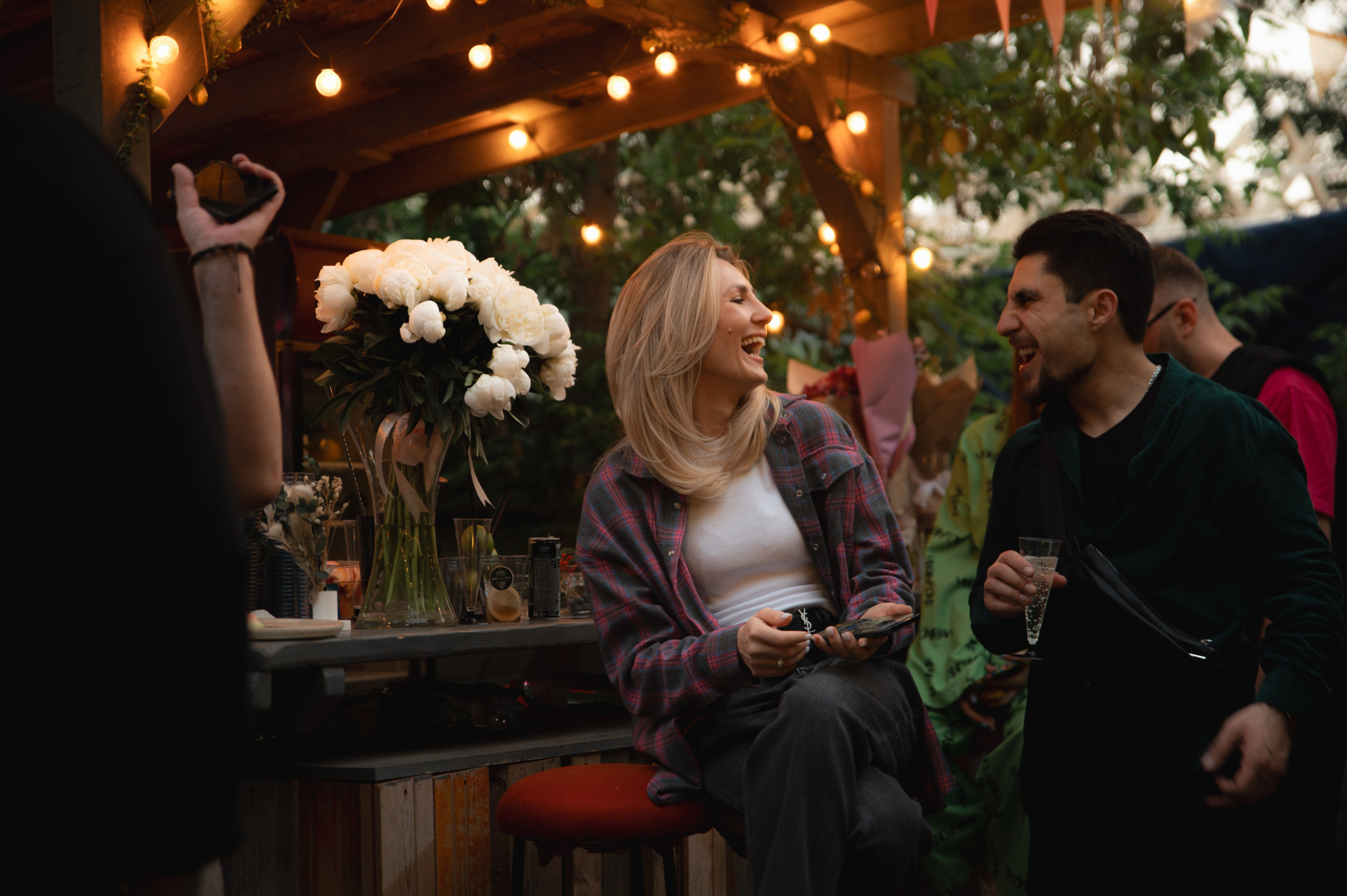 Корпоратив. Свадебный и портретный фотограф в Москве Жердев Даниил