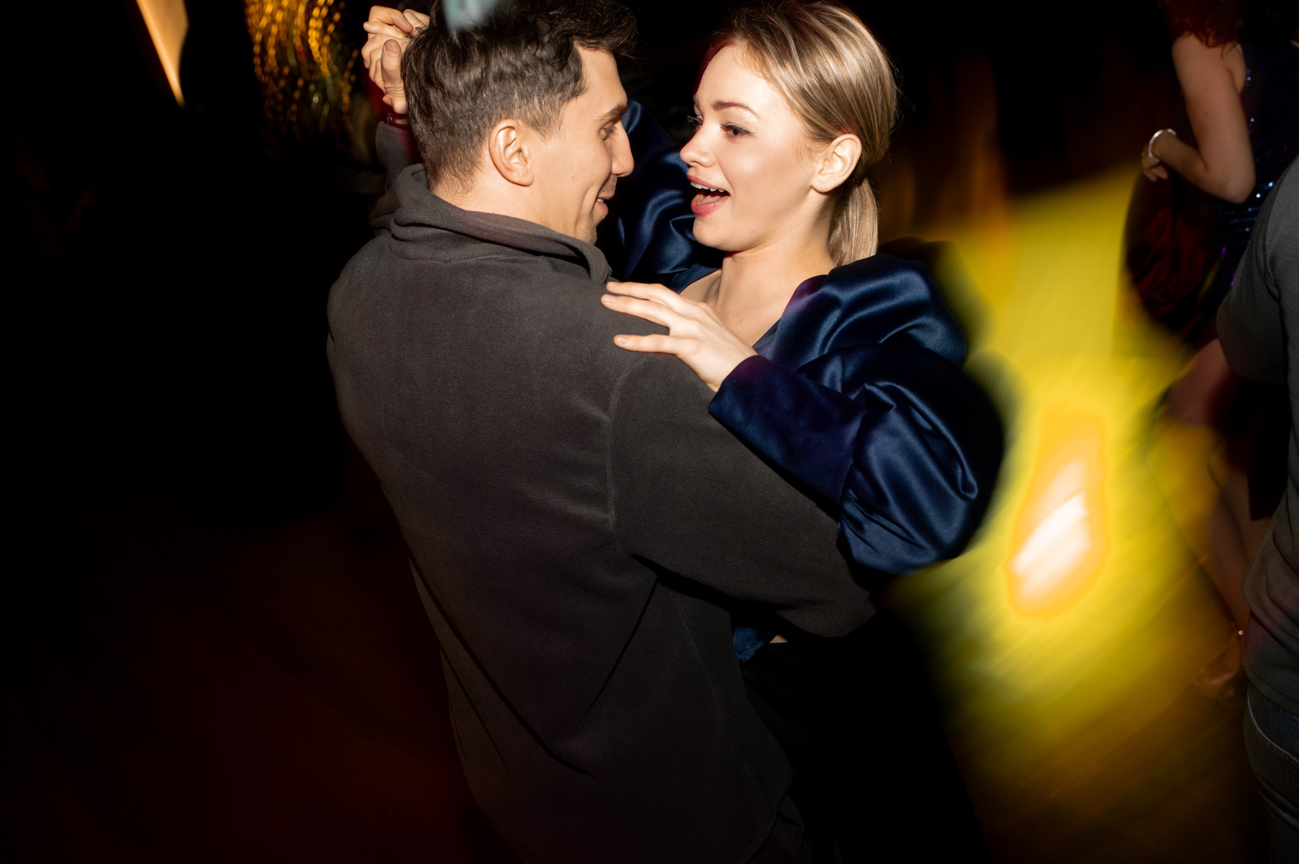 Корпоратив в театре МДМ. Свадебный и портретный фотограф в Москве Жердев Даниил