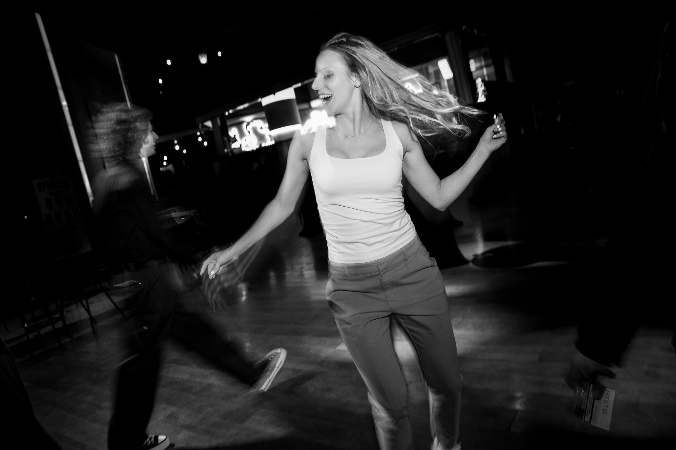 Корпоратив в театре МДМ. Свадебный и портретный фотограф в Москве Жердев Даниил