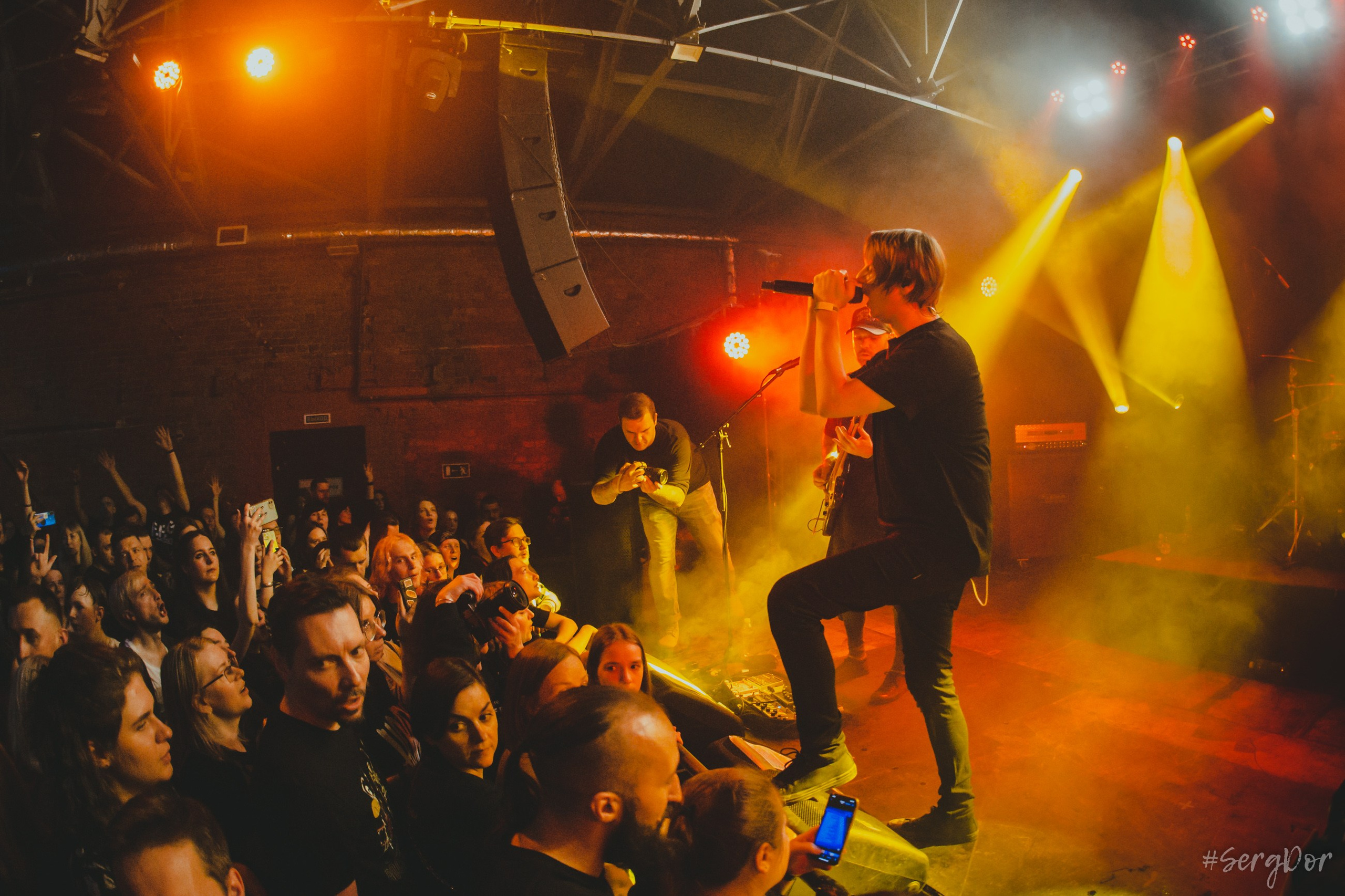 Dругой Ветер, Factory 3, Санкт-Петербург, СПб, 30.03.2024, SergDor, 30 марта 2024 года, Севкабель, #SergDor
