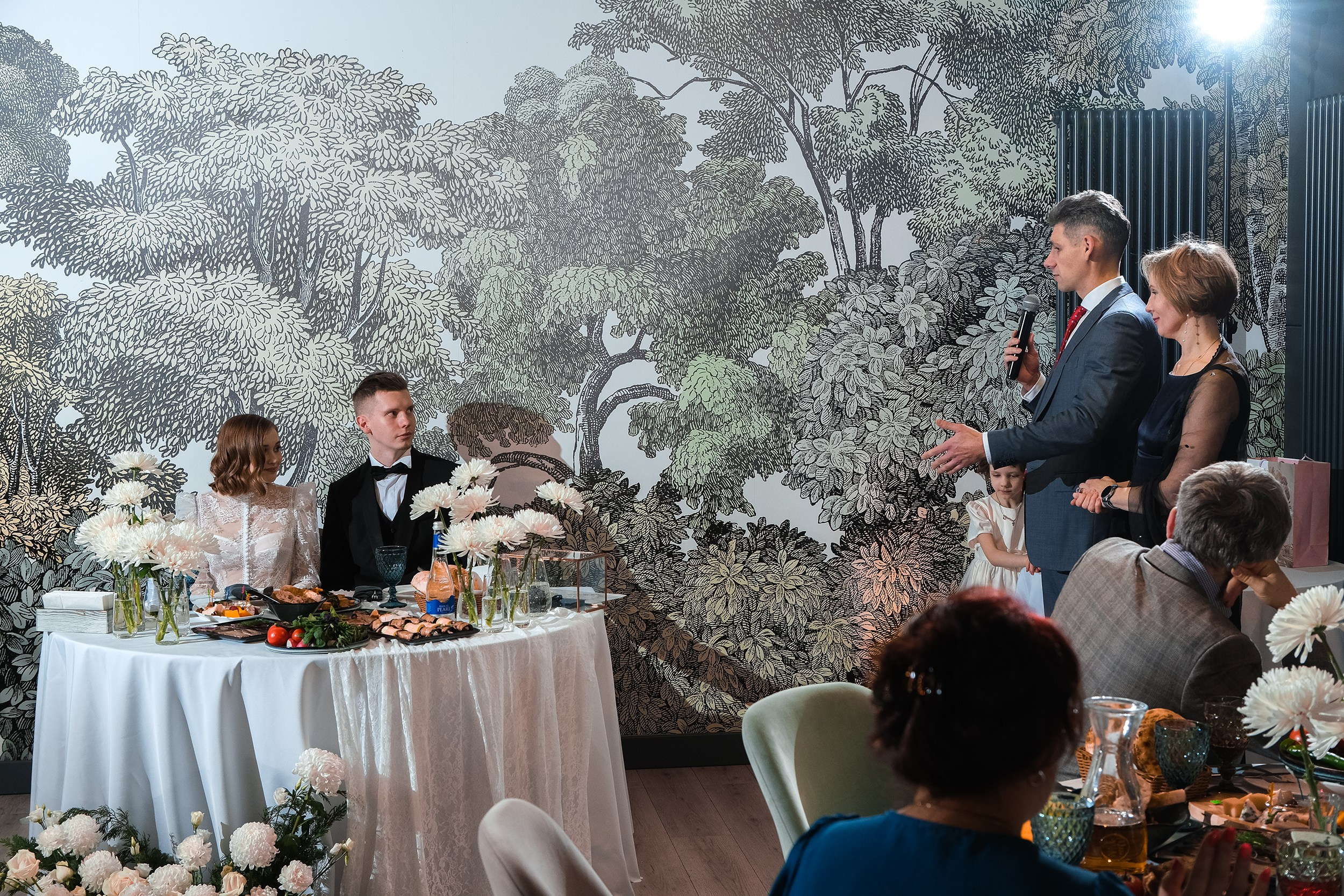 Макар и Софья. Фотограф и видеограф в Москве и МО — Евгений Лавров