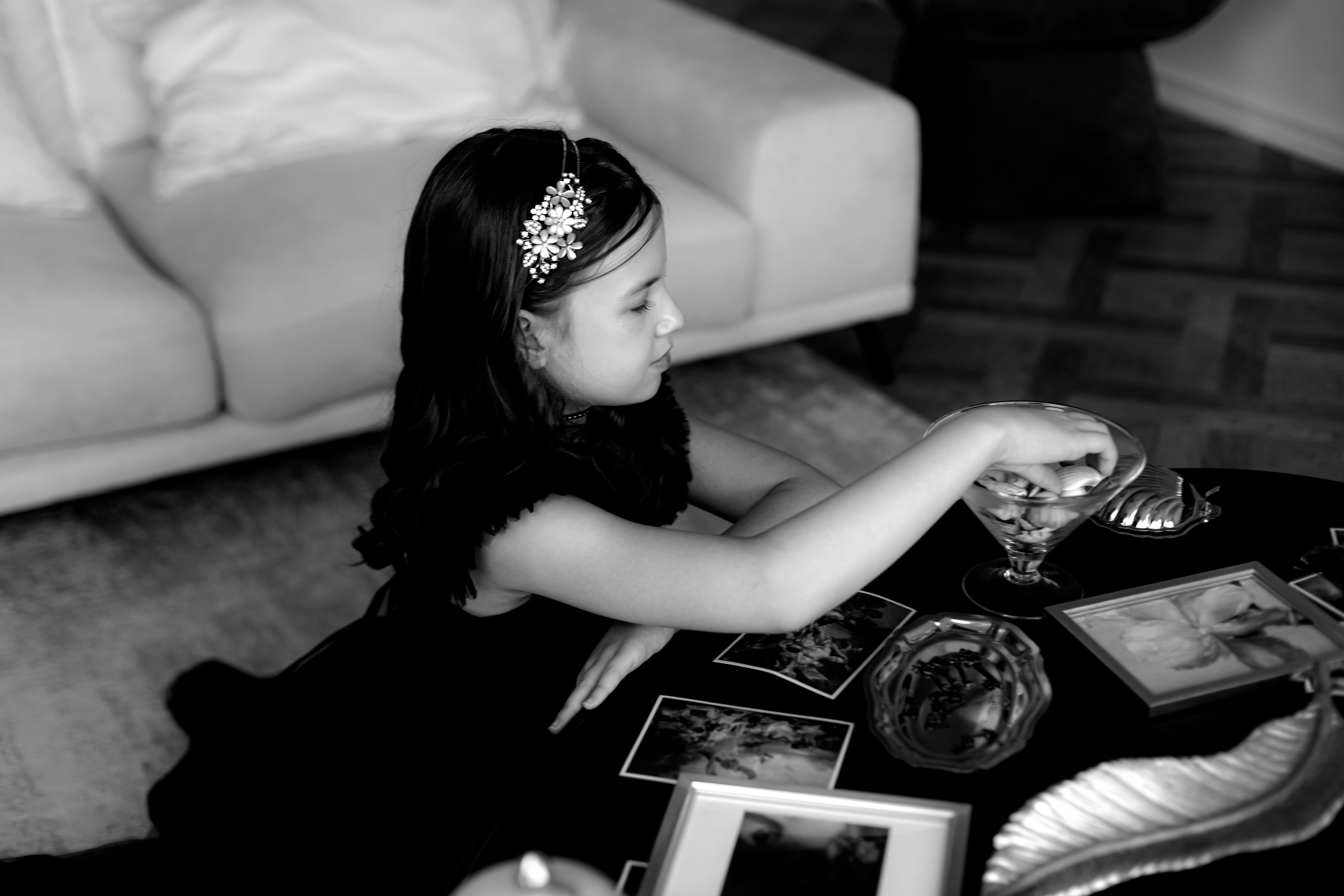 Ч/Б. Свадебный и семейный фотограф/видеограф в Краснодаре Наталья Осинская