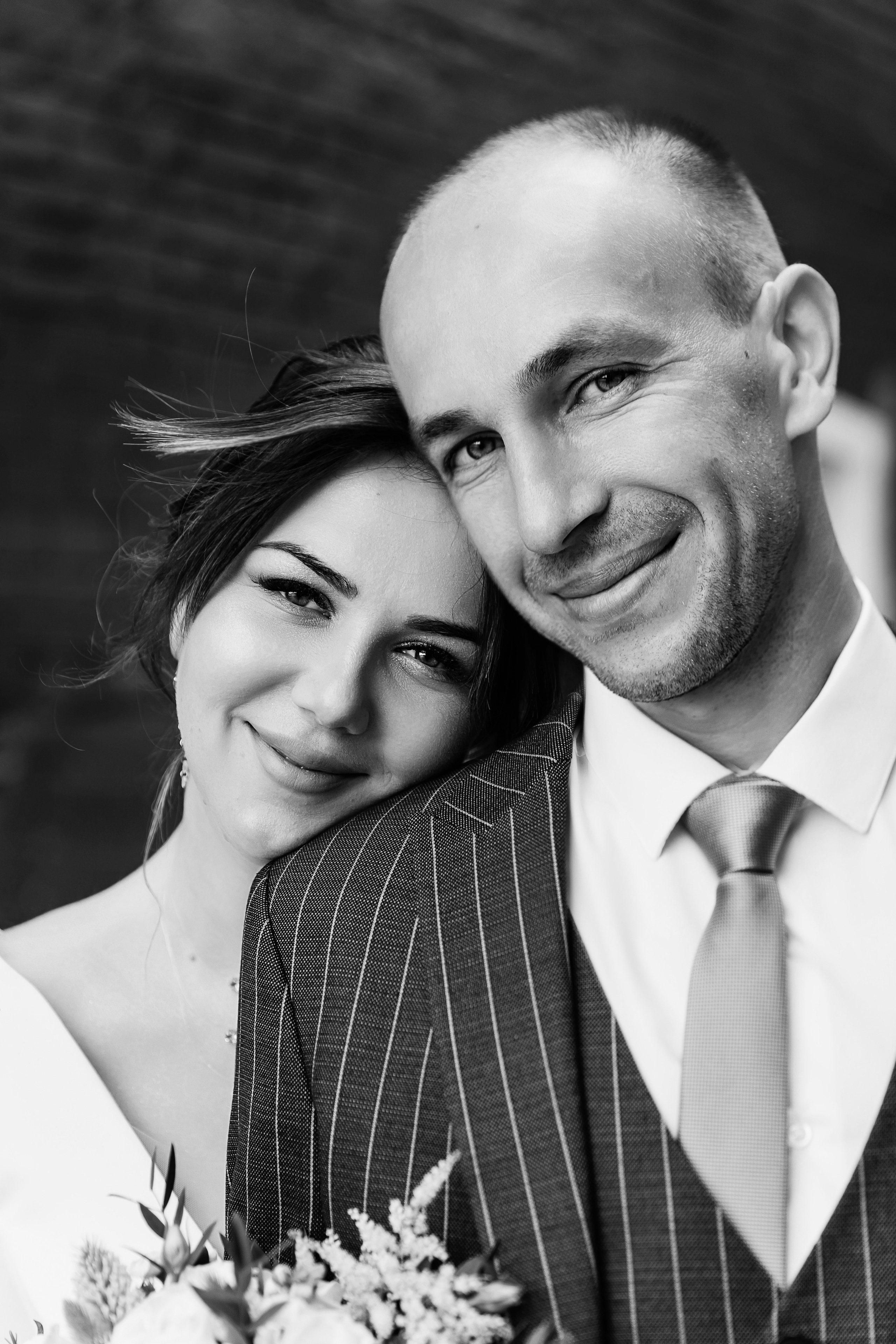 Мария и Александр. Свадебный и семейный фотограф Александра Кос