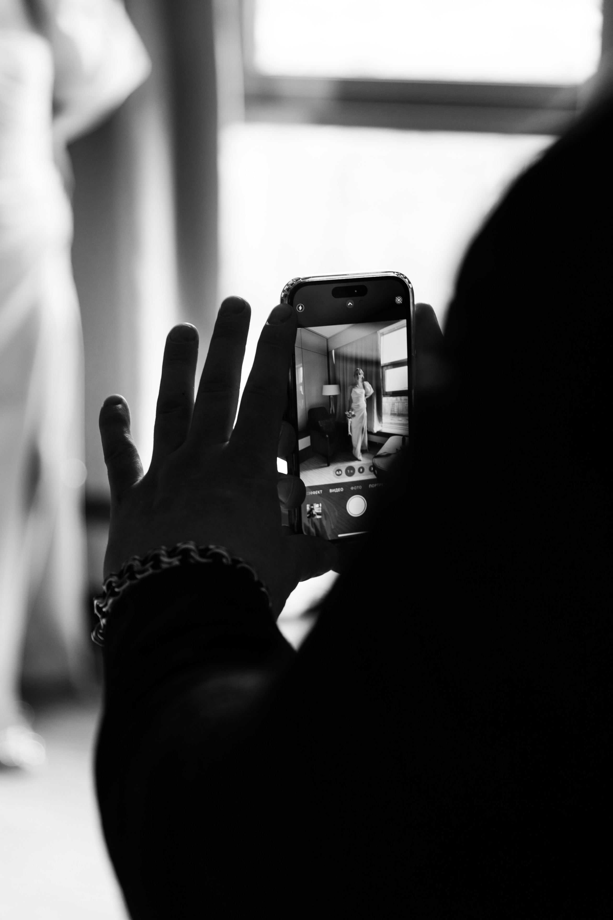 Виктория и Николай. Свадебный и семейный фотограф Александра Кос