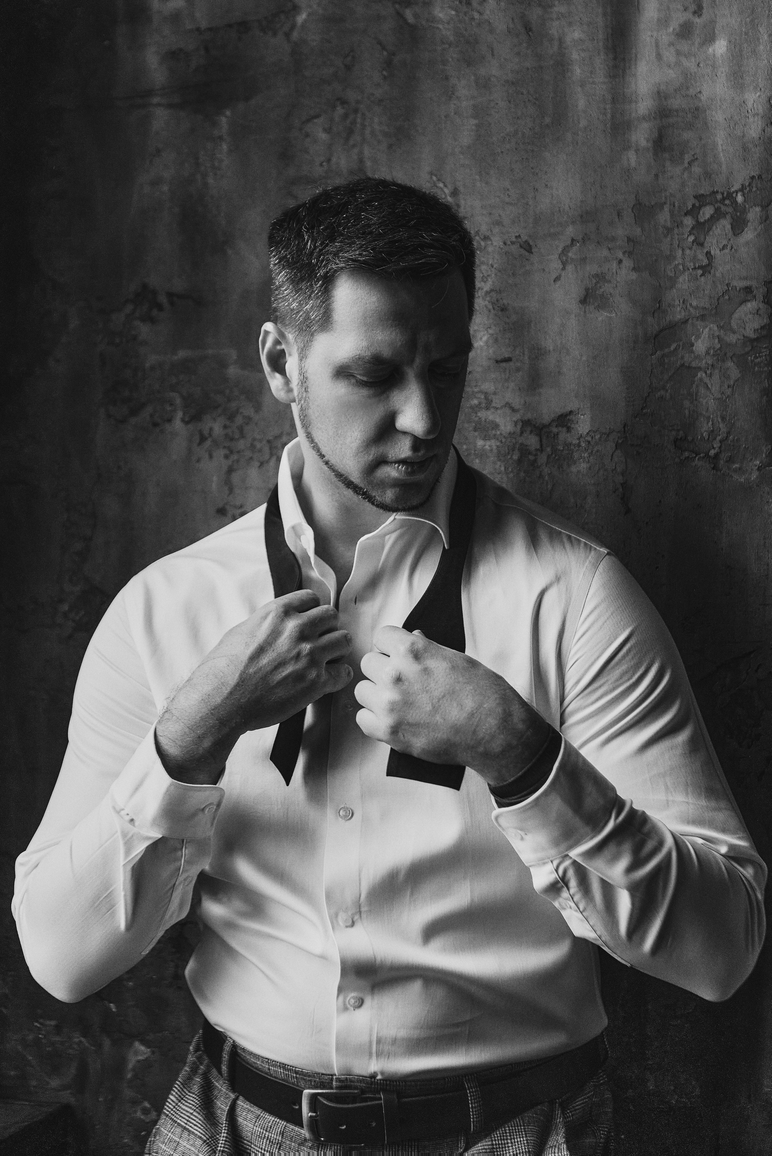 Свадебная фотография в Пензе. Свадебный и семейный фотограф Петр Гатыло