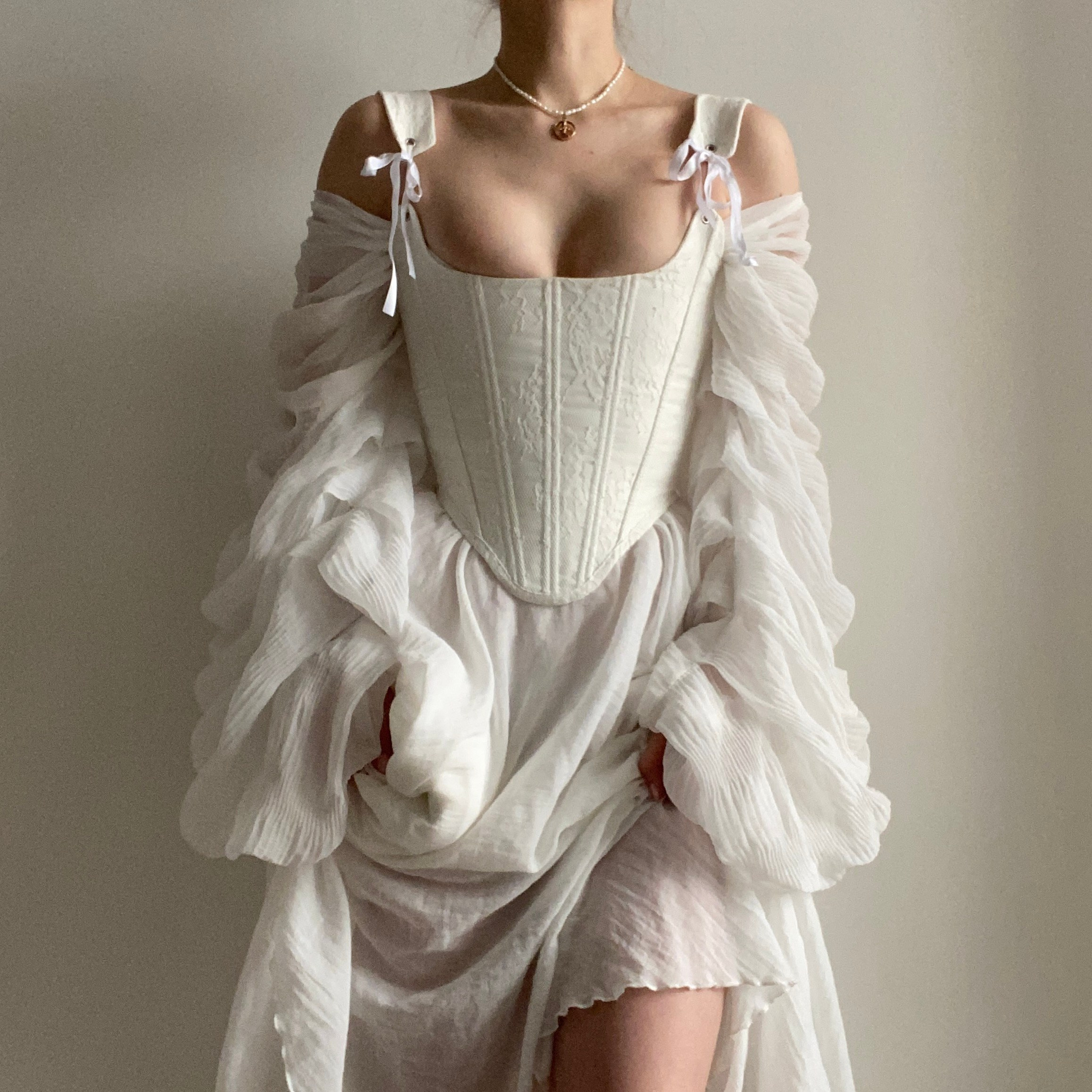 Съемочный гардероб. Портретный фотограф Уфа Москва Санкт-Петербург Lulu Weightless