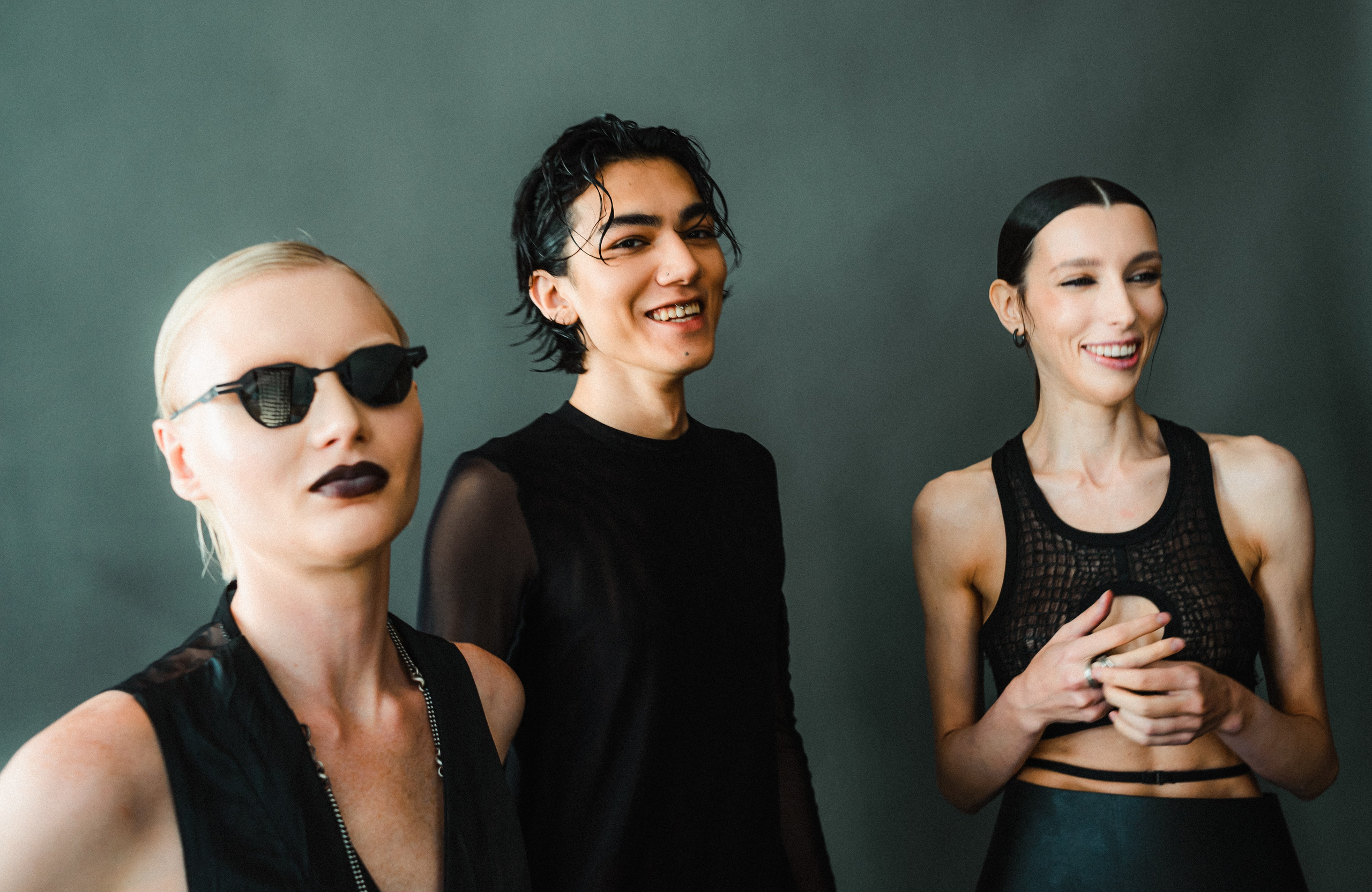 Campaign. Платонов Олег — фотограф Санкт-Петербург