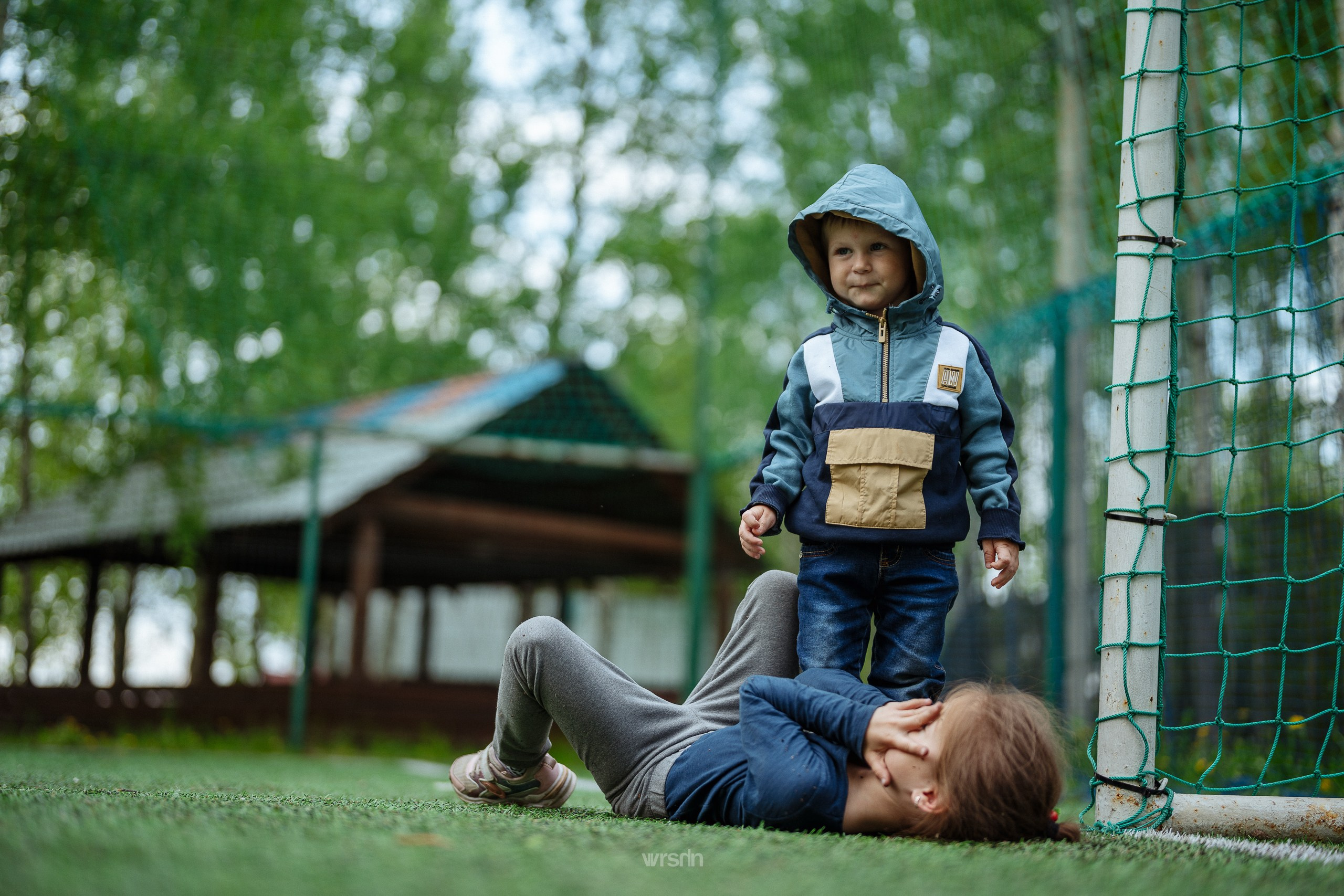 Пётр Кудасов · Шашлыкинг. Владимир Вершинин, тот самый свадебный видеограф